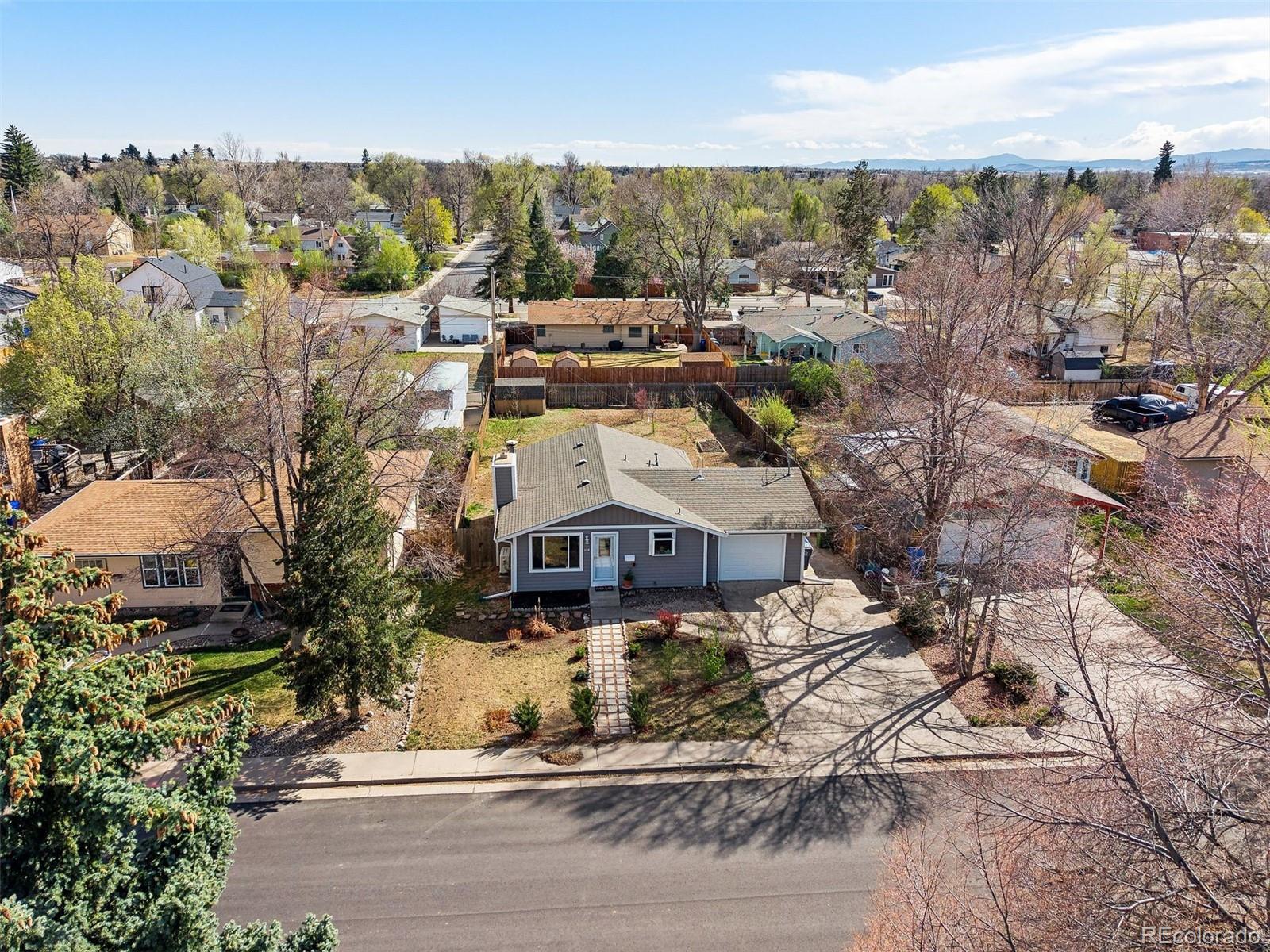MLS Image #1 for 604 w 9th street,loveland, Colorado