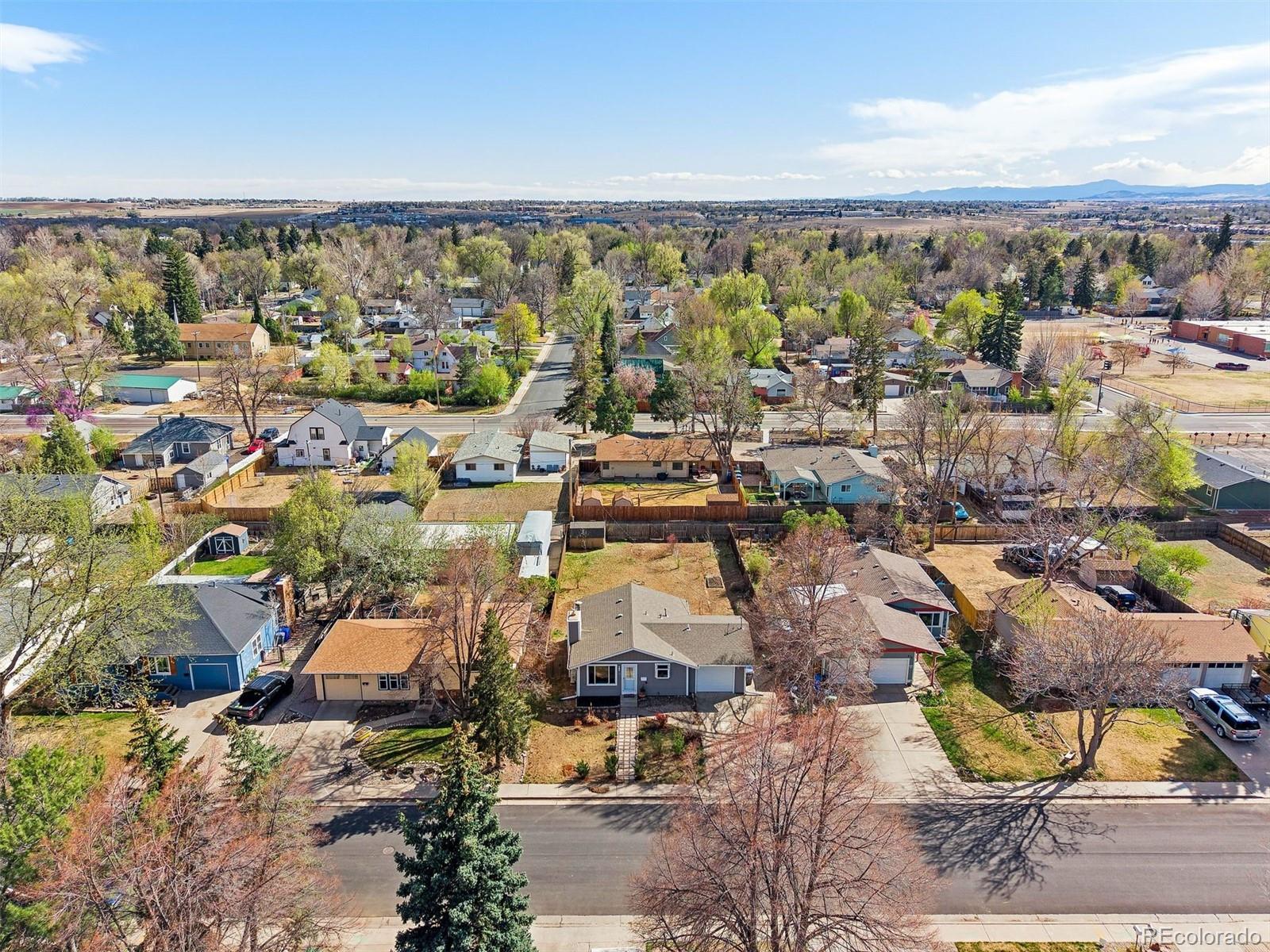 MLS Image #40 for 604 w 9th street,loveland, Colorado