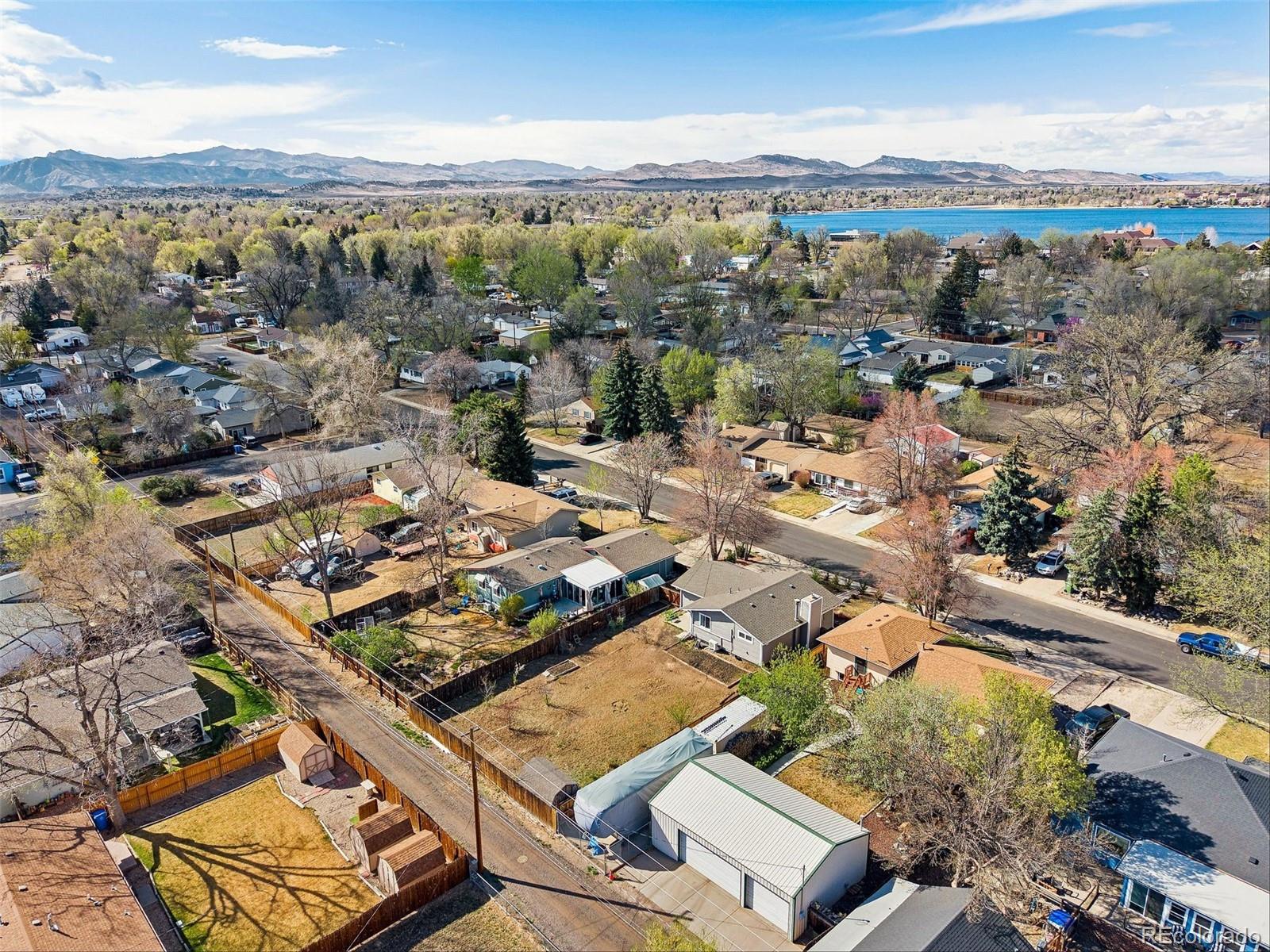 MLS Image #43 for 604 w 9th street,loveland, Colorado