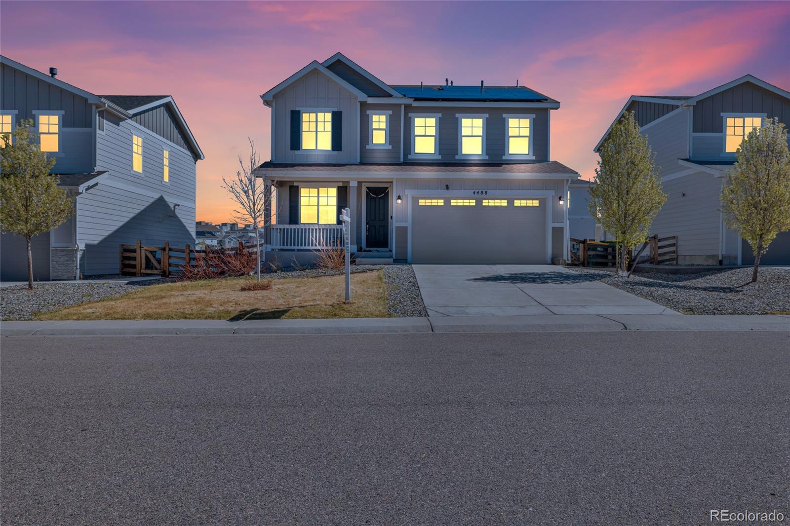 MLS Image #0 for 4488 s malaya court,aurora, Colorado