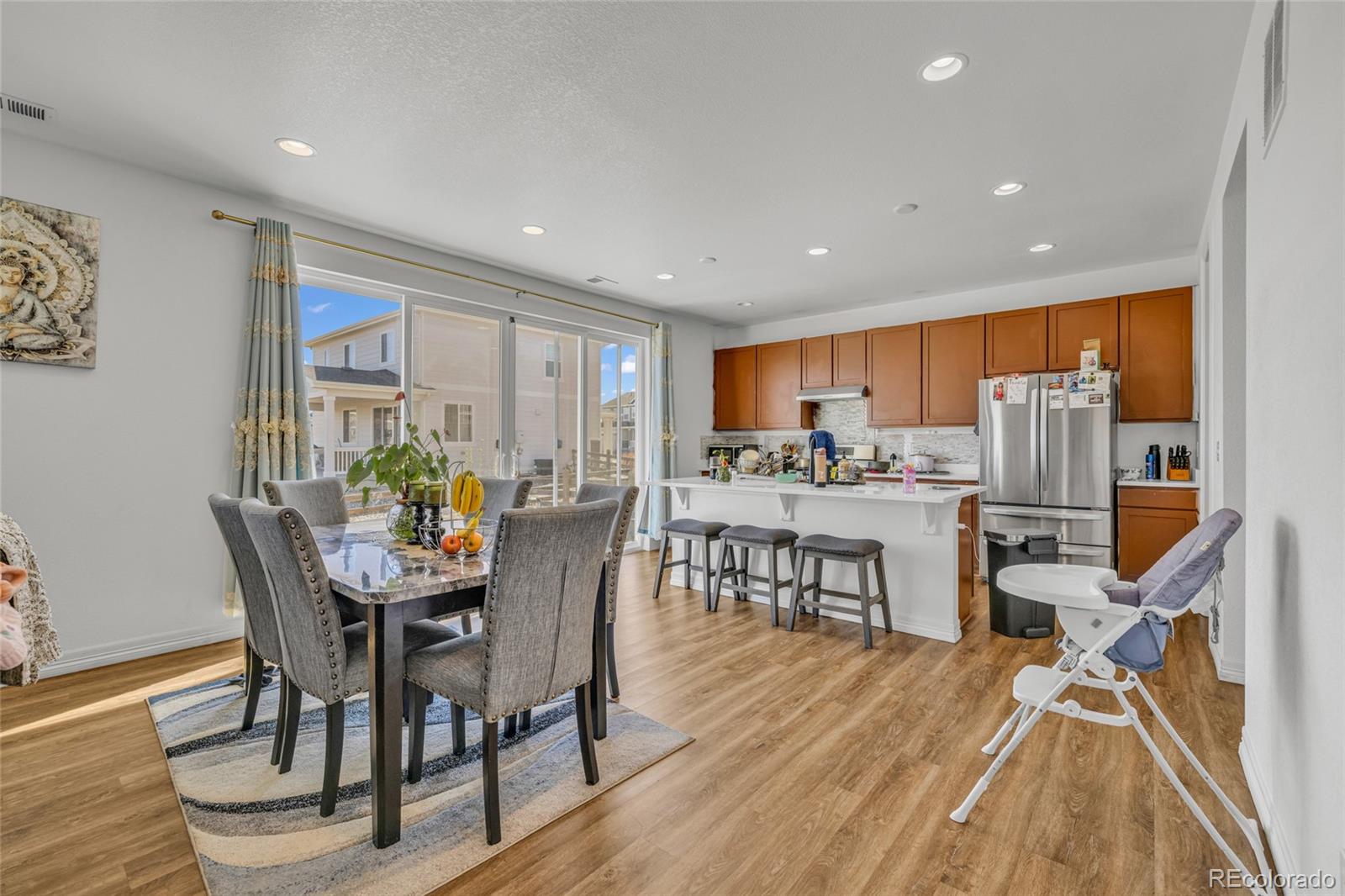 MLS Image #17 for 4488 s malaya court,aurora, Colorado