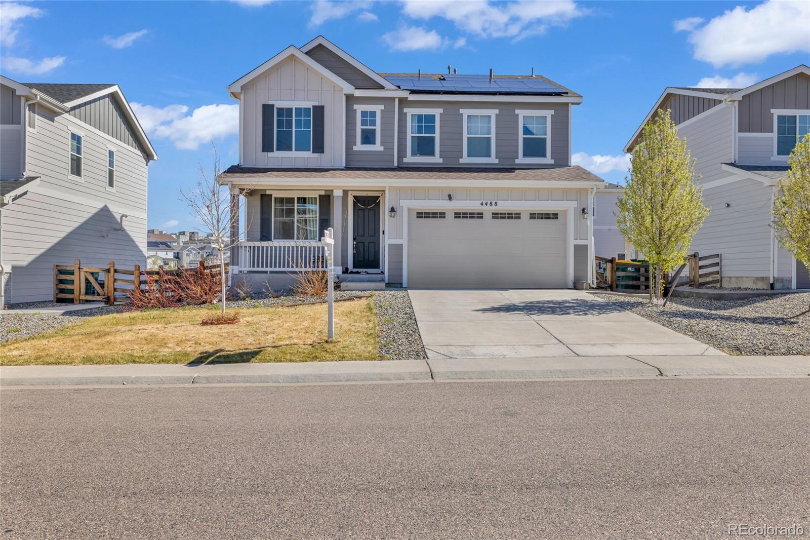 MLS Image #2 for 4488 s malaya court,aurora, Colorado