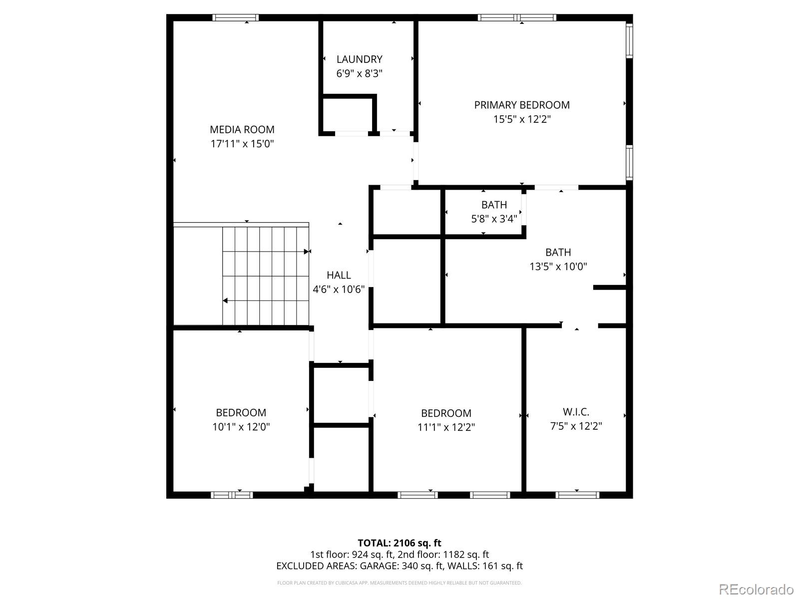 MLS Image #38 for 4488 s malaya court,aurora, Colorado