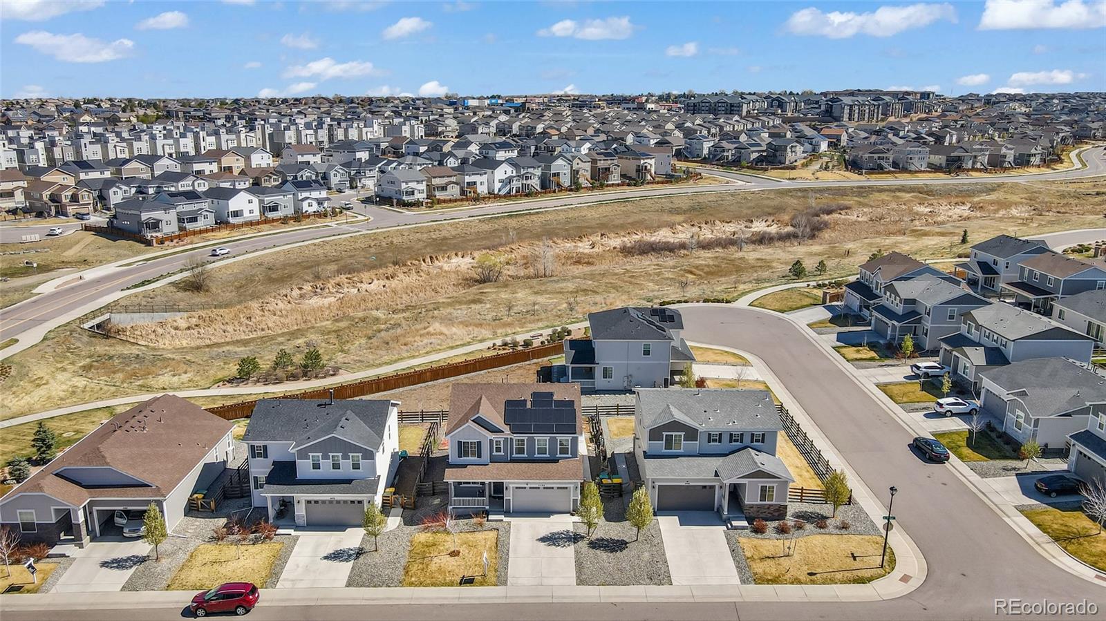 MLS Image #4 for 4488 s malaya court,aurora, Colorado