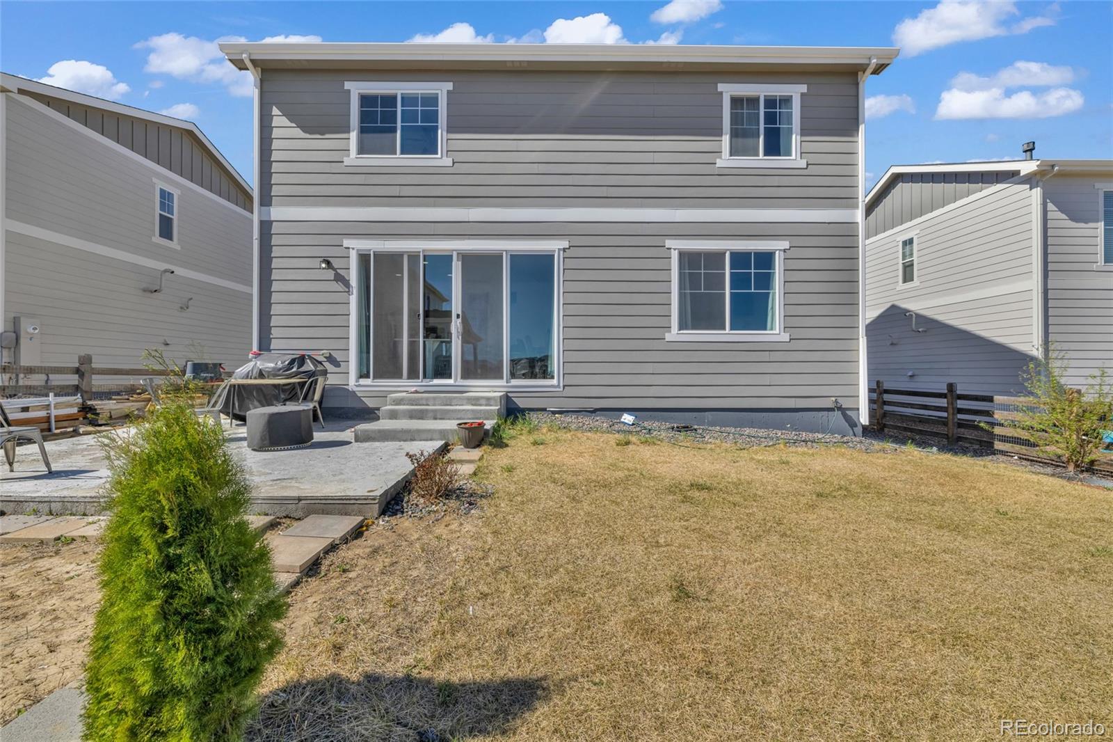 MLS Image #5 for 4488 s malaya court,aurora, Colorado