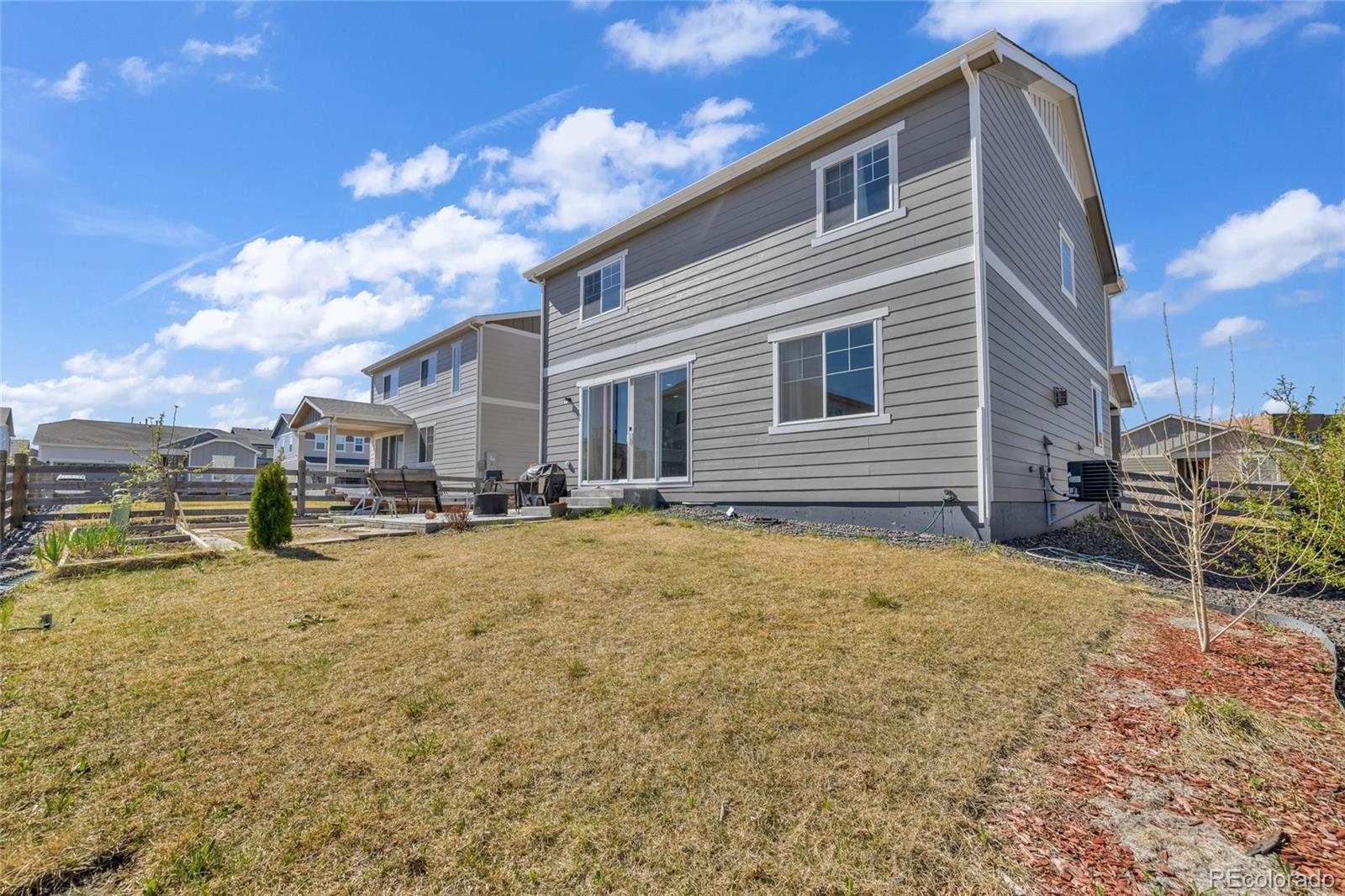 MLS Image #7 for 4488 s malaya court,aurora, Colorado