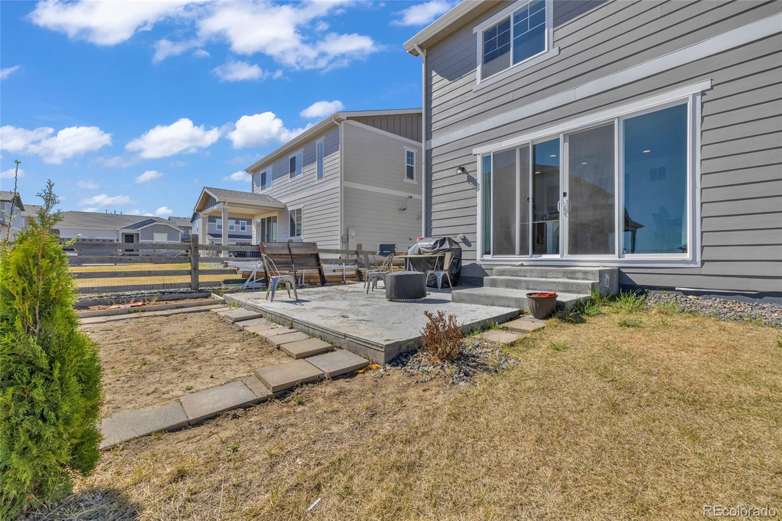 MLS Image #8 for 4488 s malaya court,aurora, Colorado