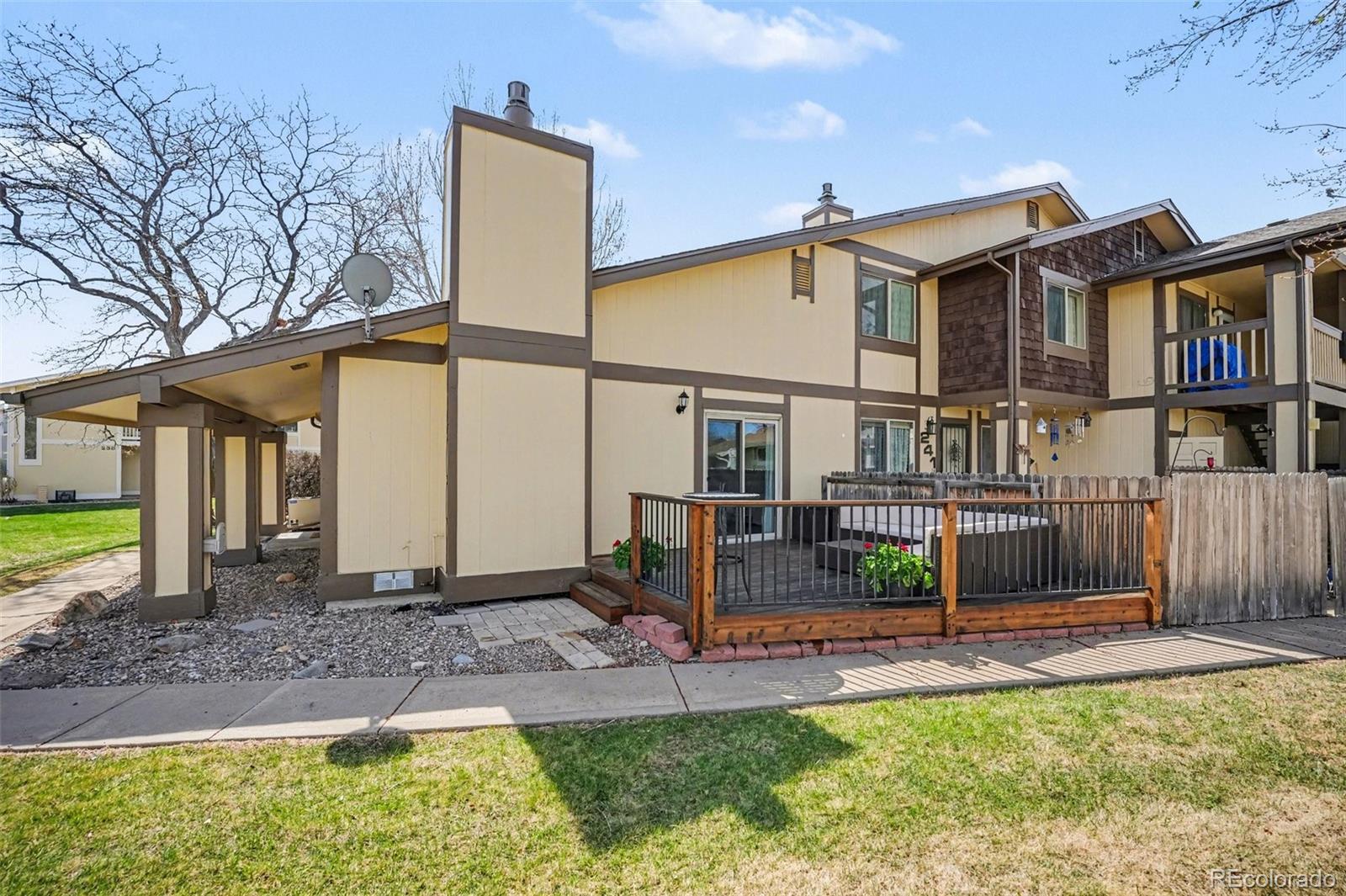 MLS Image #15 for 6922 w 87th way,arvada, Colorado