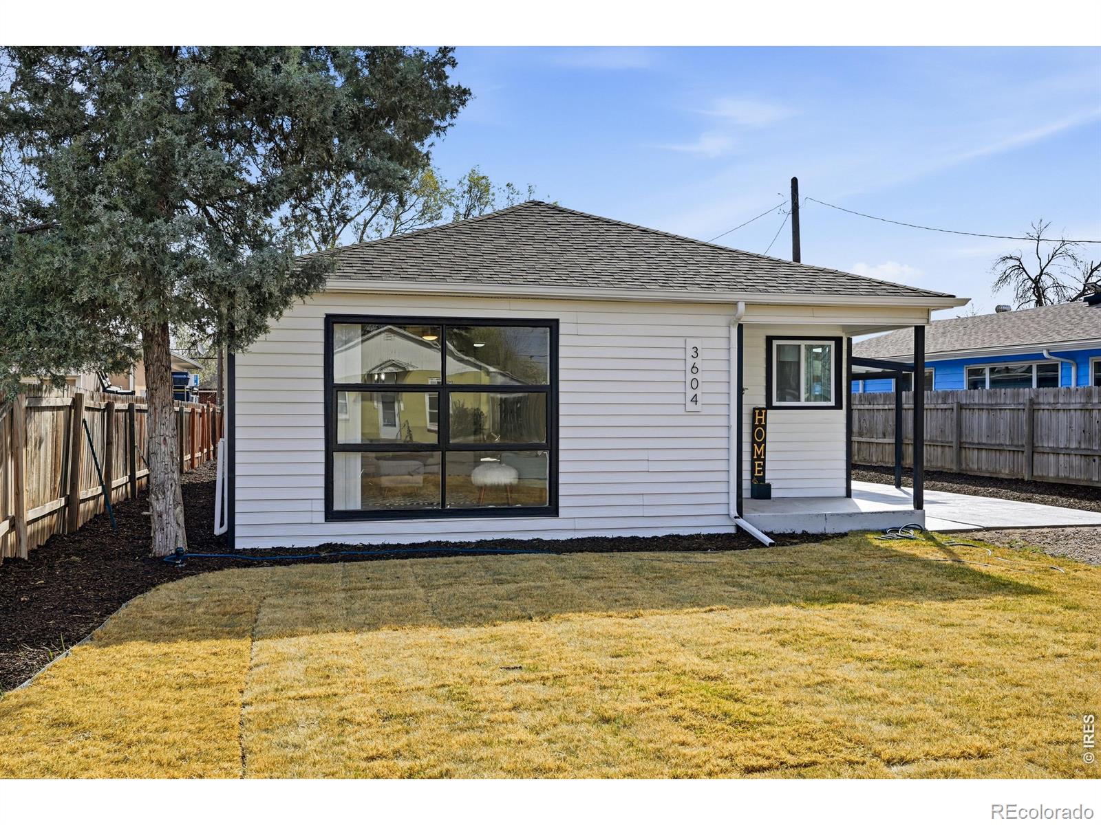MLS Image #3 for 3604  empire street,evans, Colorado