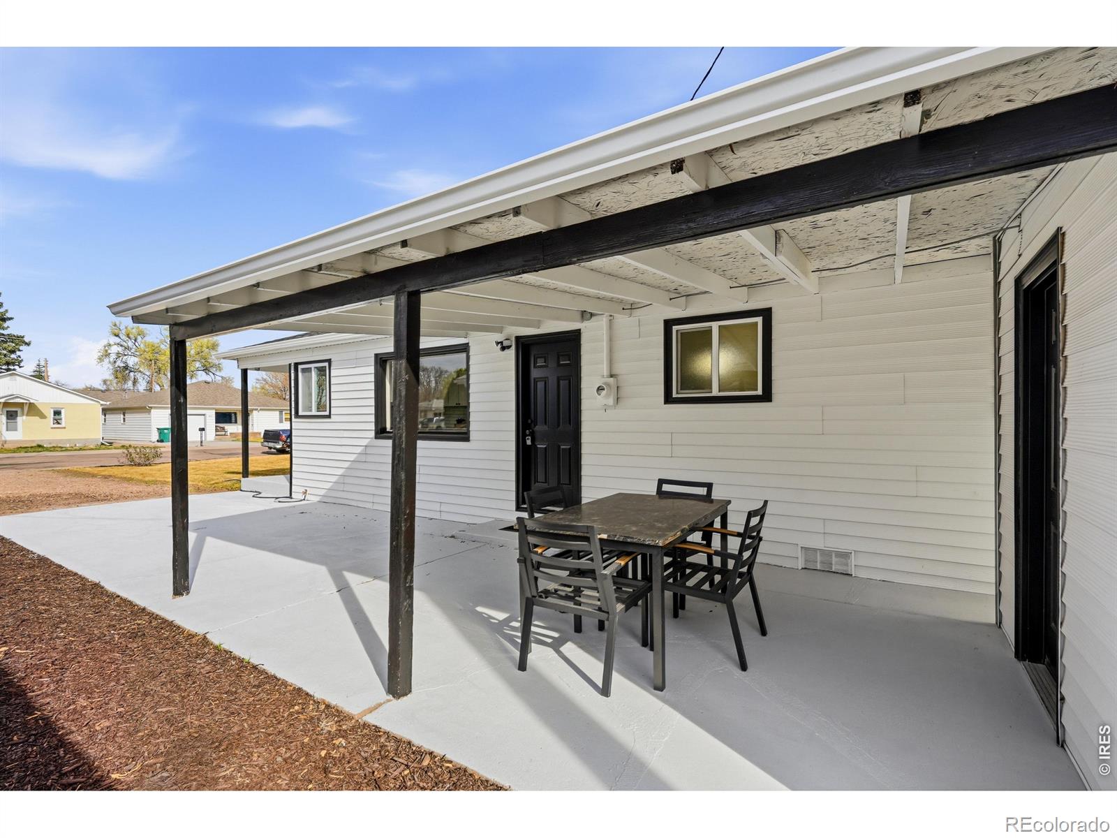 MLS Image #37 for 3604  empire street,evans, Colorado