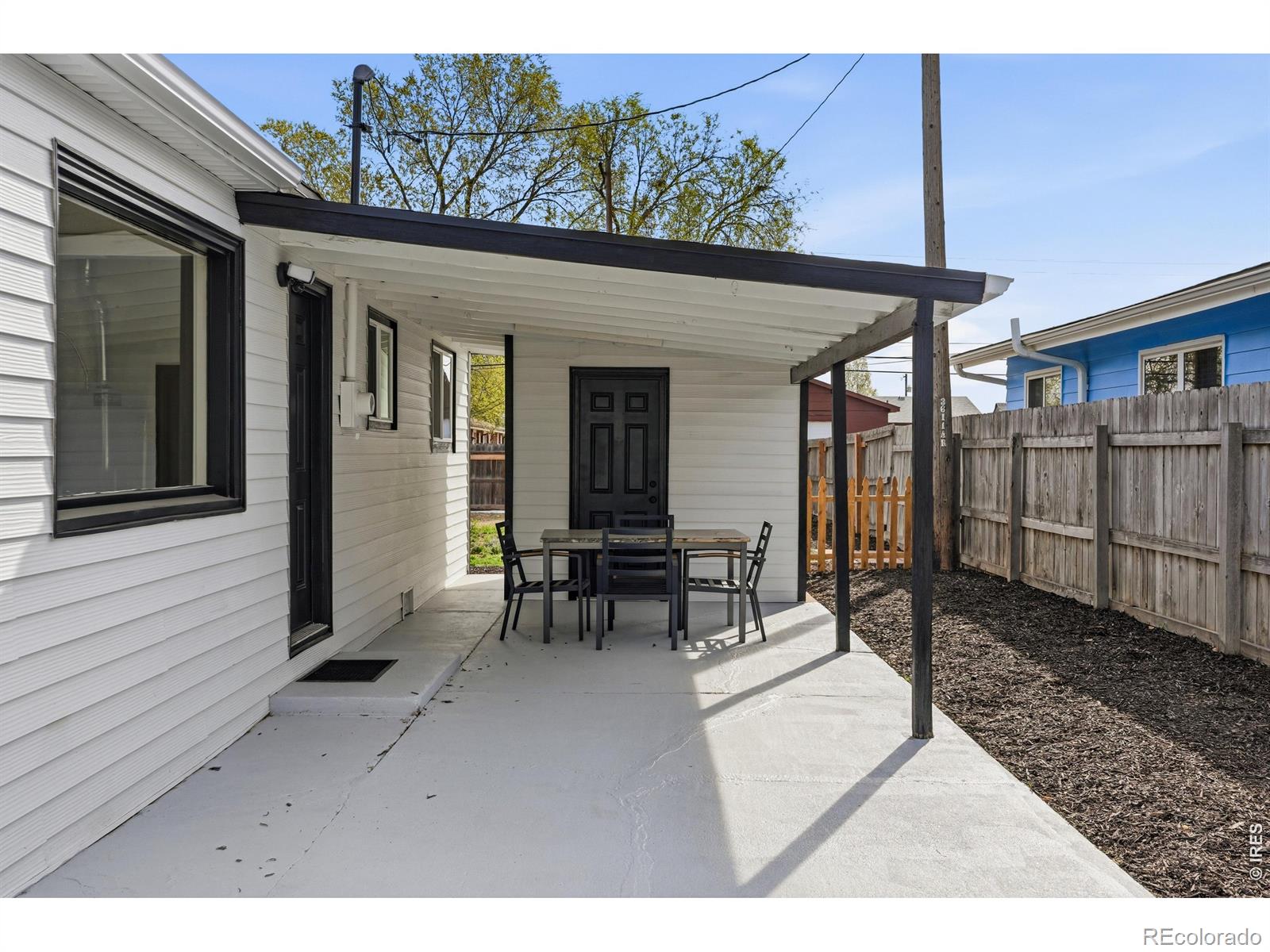 MLS Image #38 for 3604  empire street,evans, Colorado
