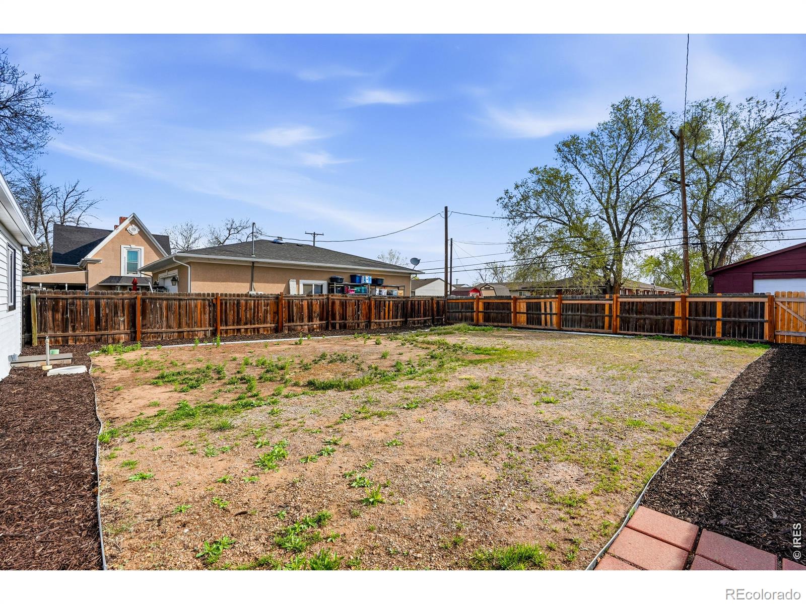 MLS Image #39 for 3604  empire street,evans, Colorado