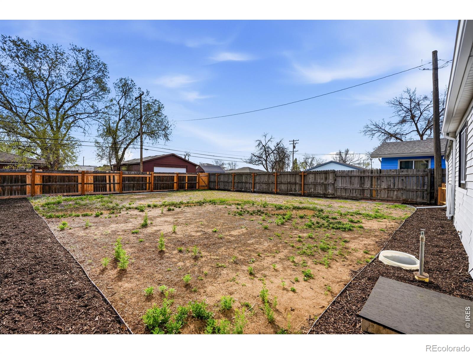 MLS Image #41 for 3604  empire street,evans, Colorado