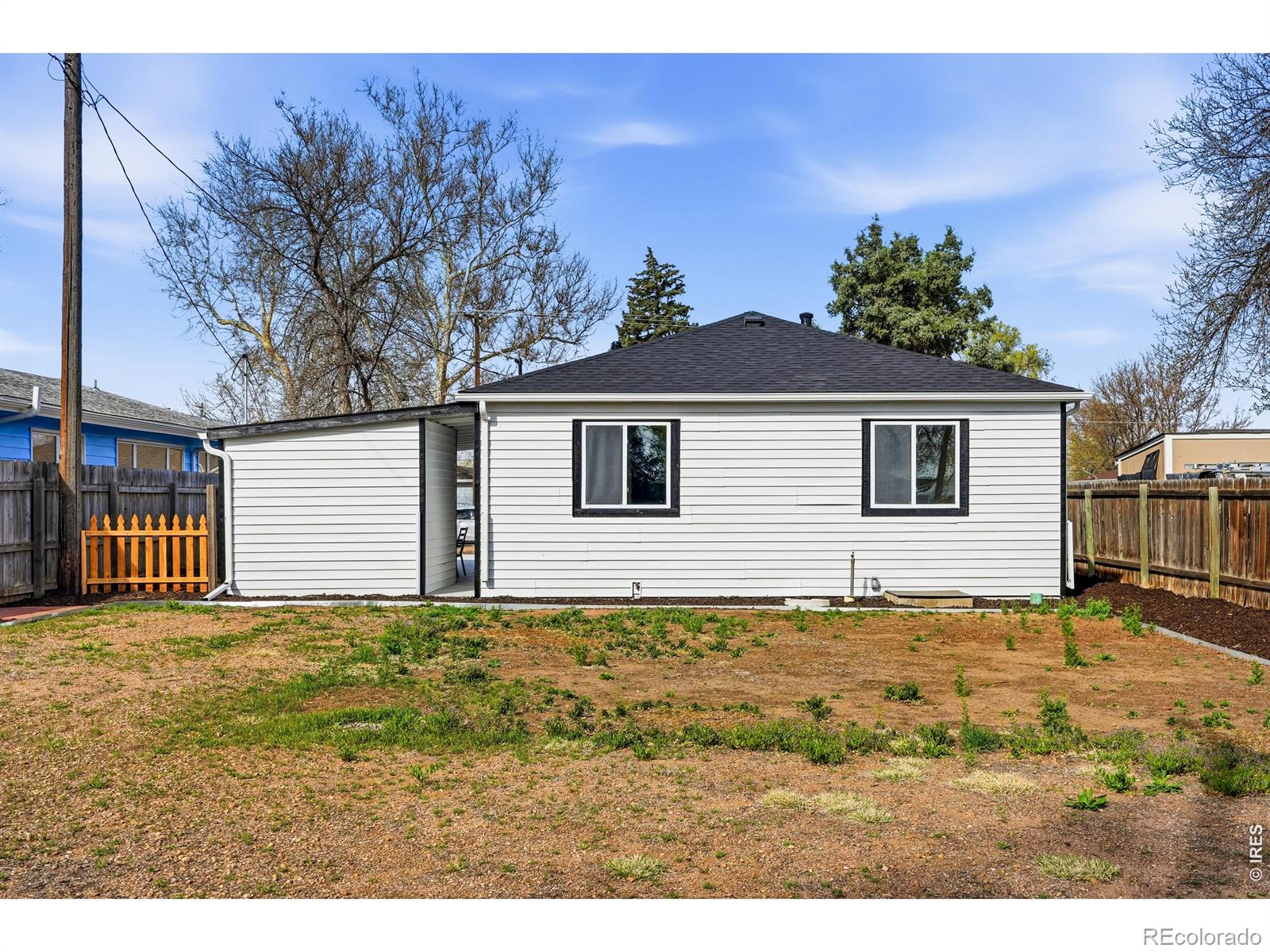 MLS Image #42 for 3604  empire street,evans, Colorado