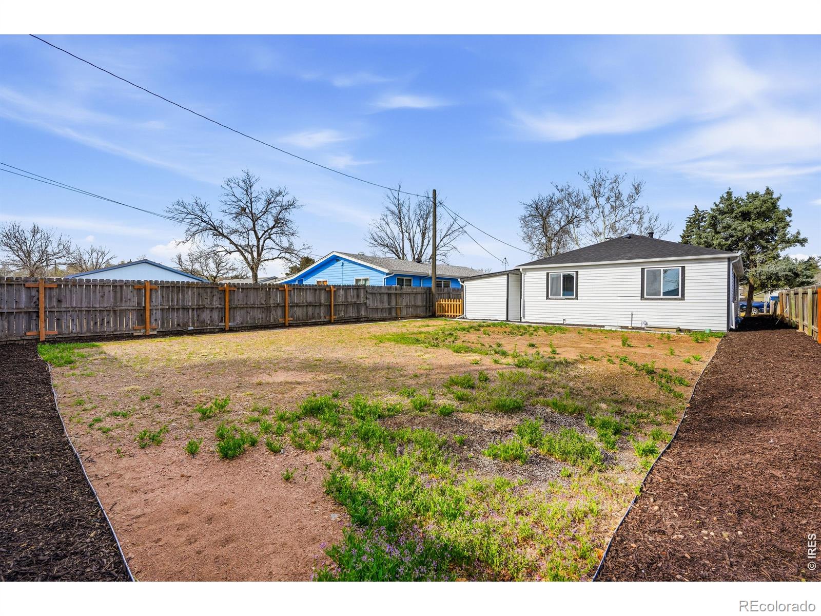MLS Image #43 for 3604  empire street,evans, Colorado