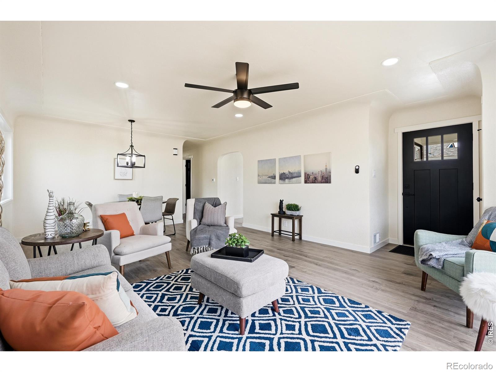 MLS Image #5 for 3604  empire street,evans, Colorado