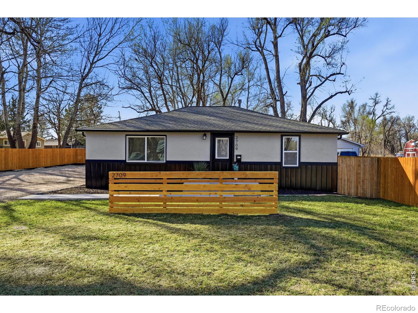 MLS Image #1 for 2709  laporte avenue,fort collins, Colorado