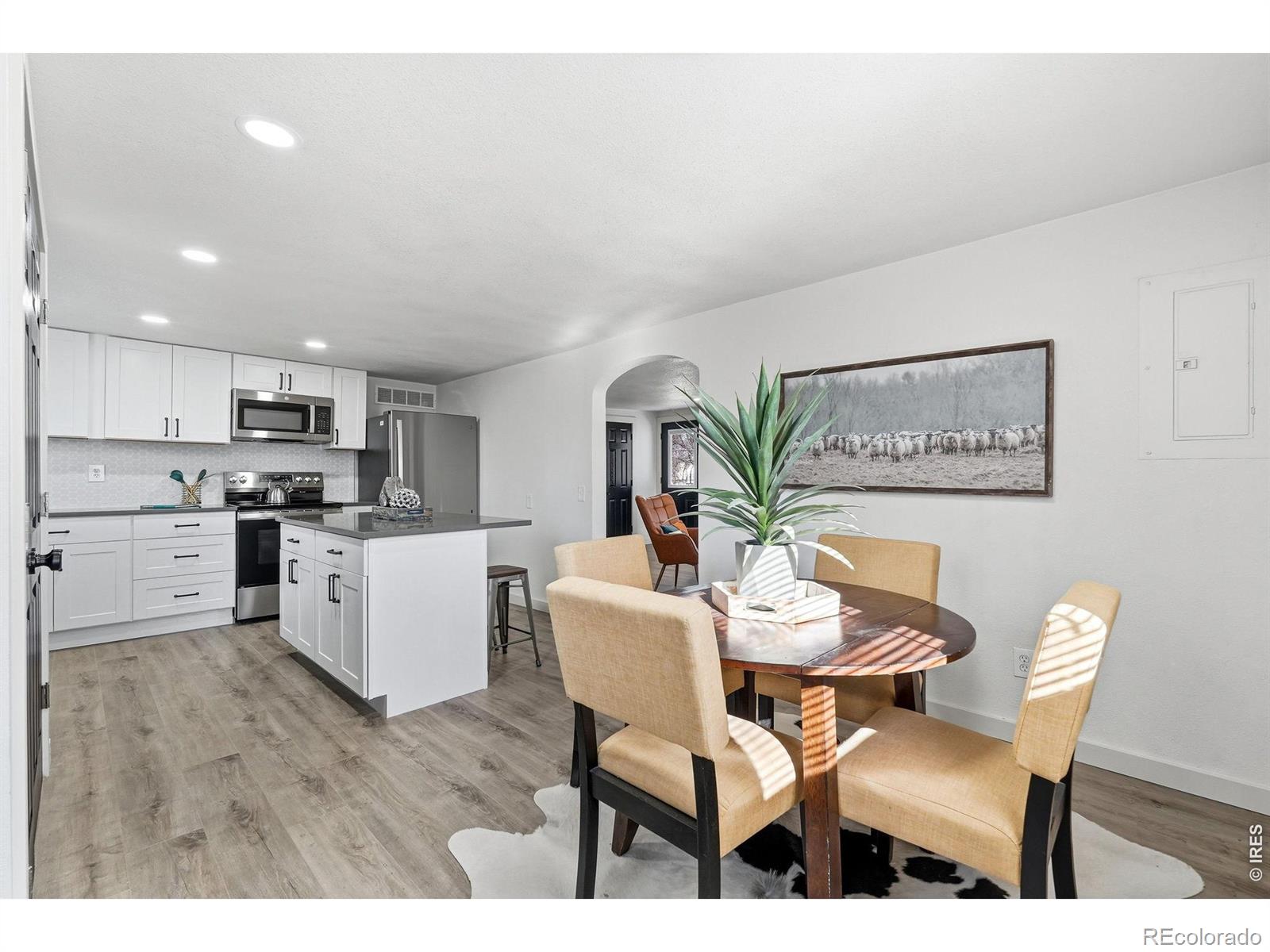MLS Image #11 for 2709  laporte avenue,fort collins, Colorado