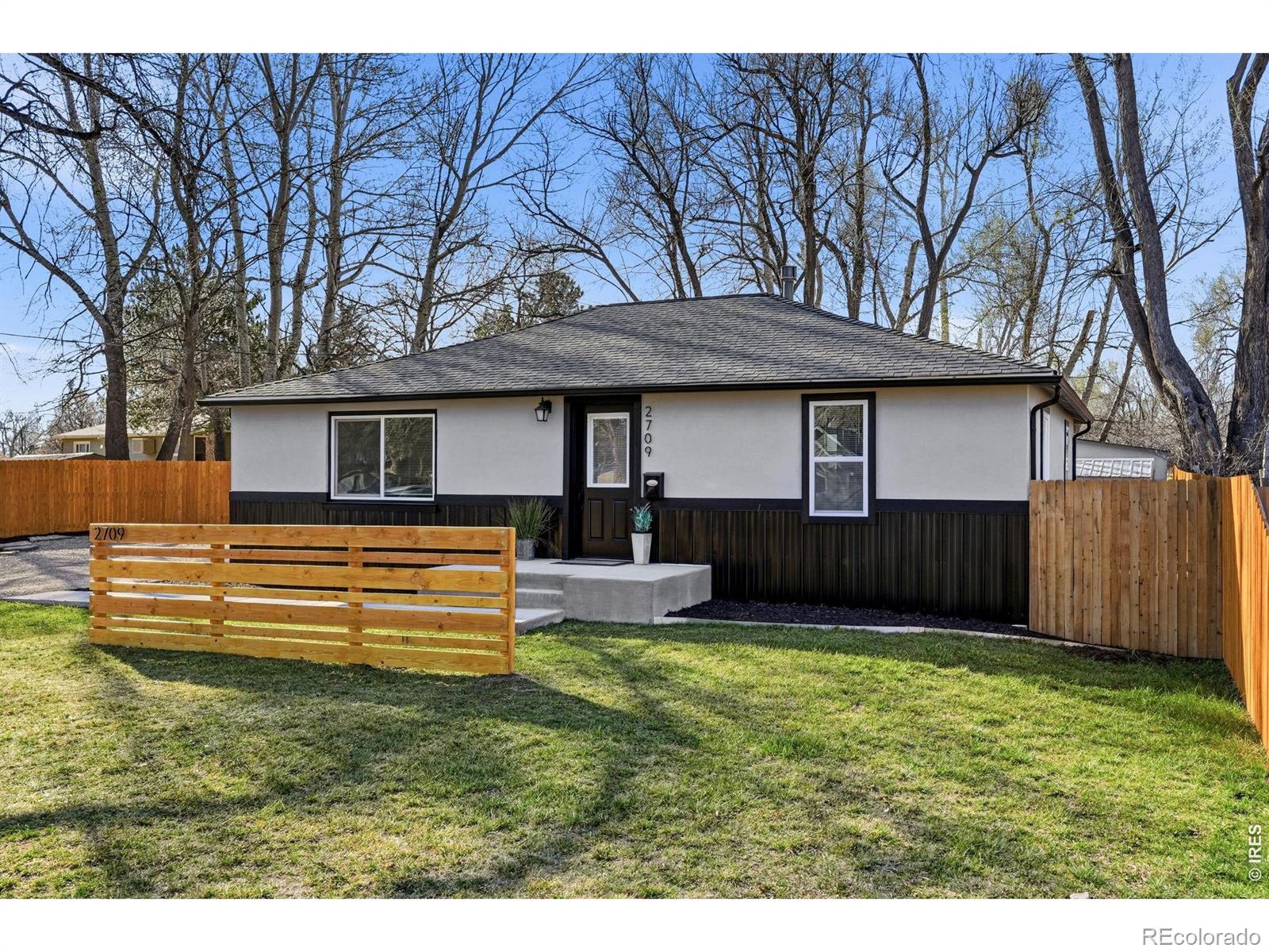 MLS Image #2 for 2709  laporte avenue,fort collins, Colorado