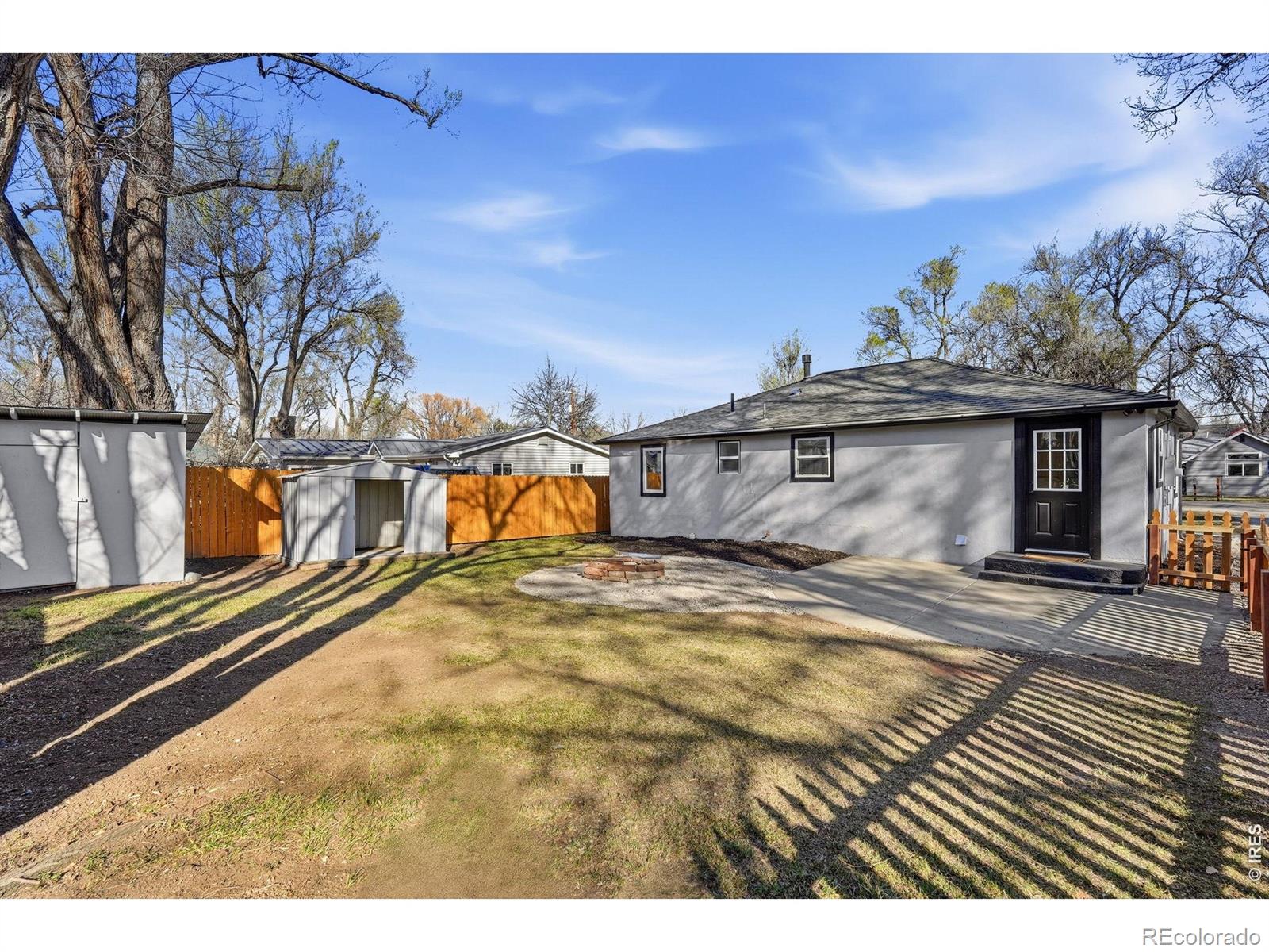 MLS Image #28 for 2709  laporte avenue,fort collins, Colorado
