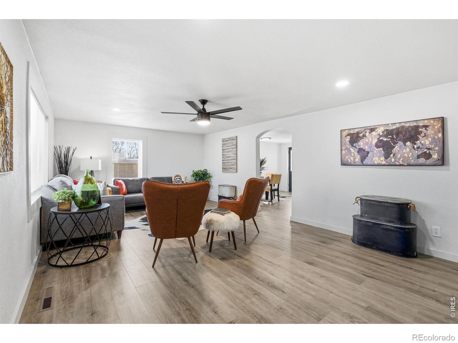 MLS Image #3 for 2709  laporte avenue,fort collins, Colorado