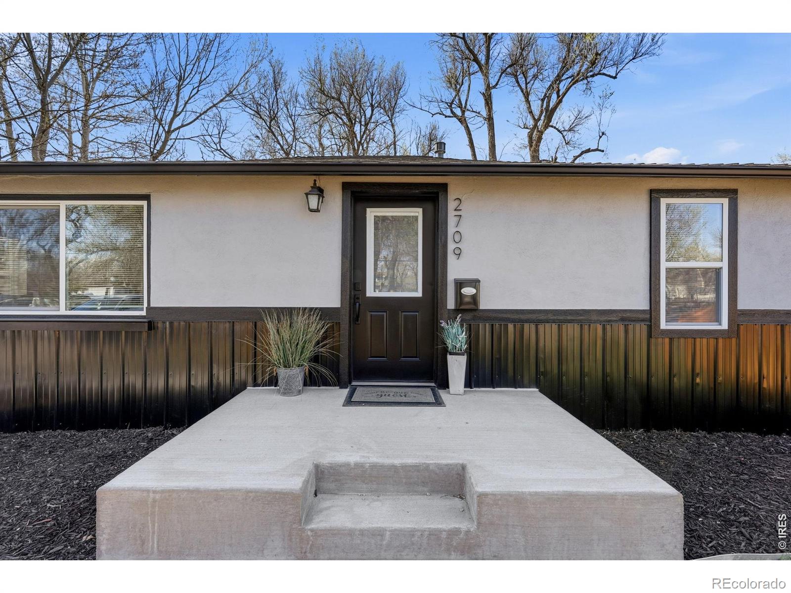 MLS Image #4 for 2709  laporte avenue,fort collins, Colorado