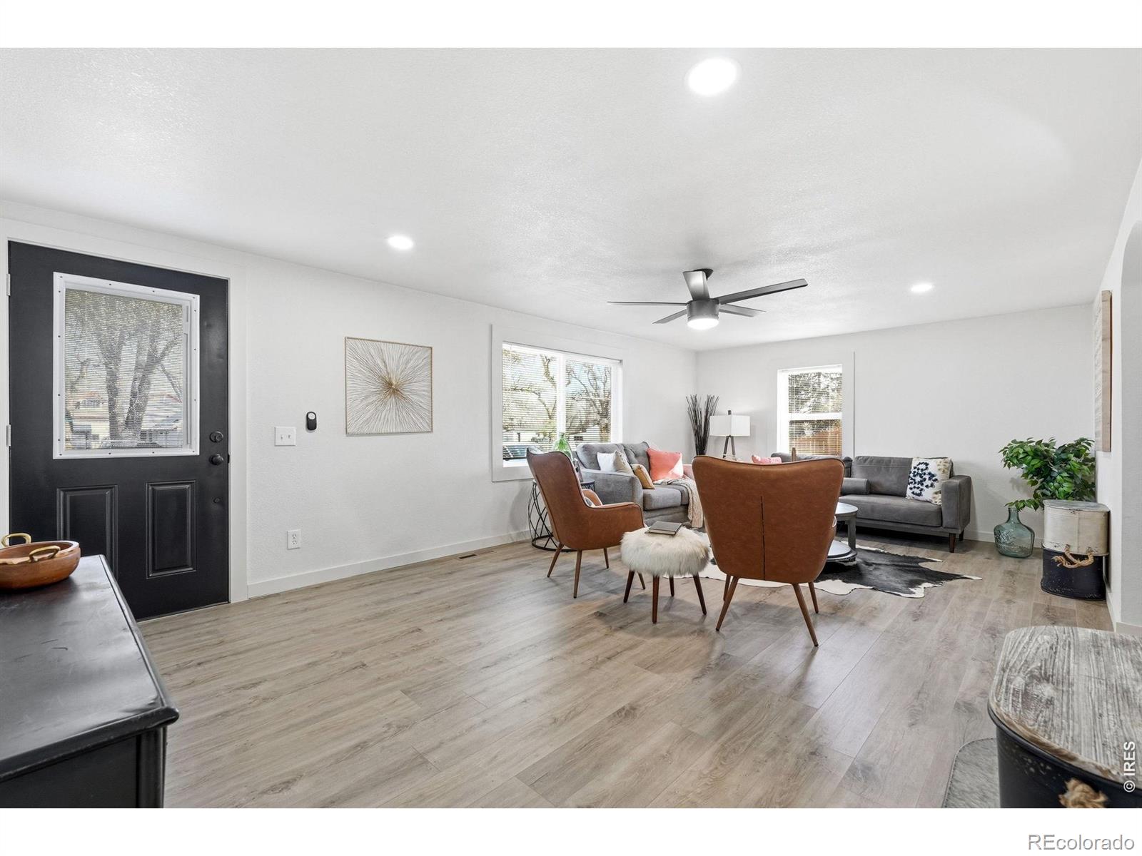 MLS Image #5 for 2709  laporte avenue,fort collins, Colorado
