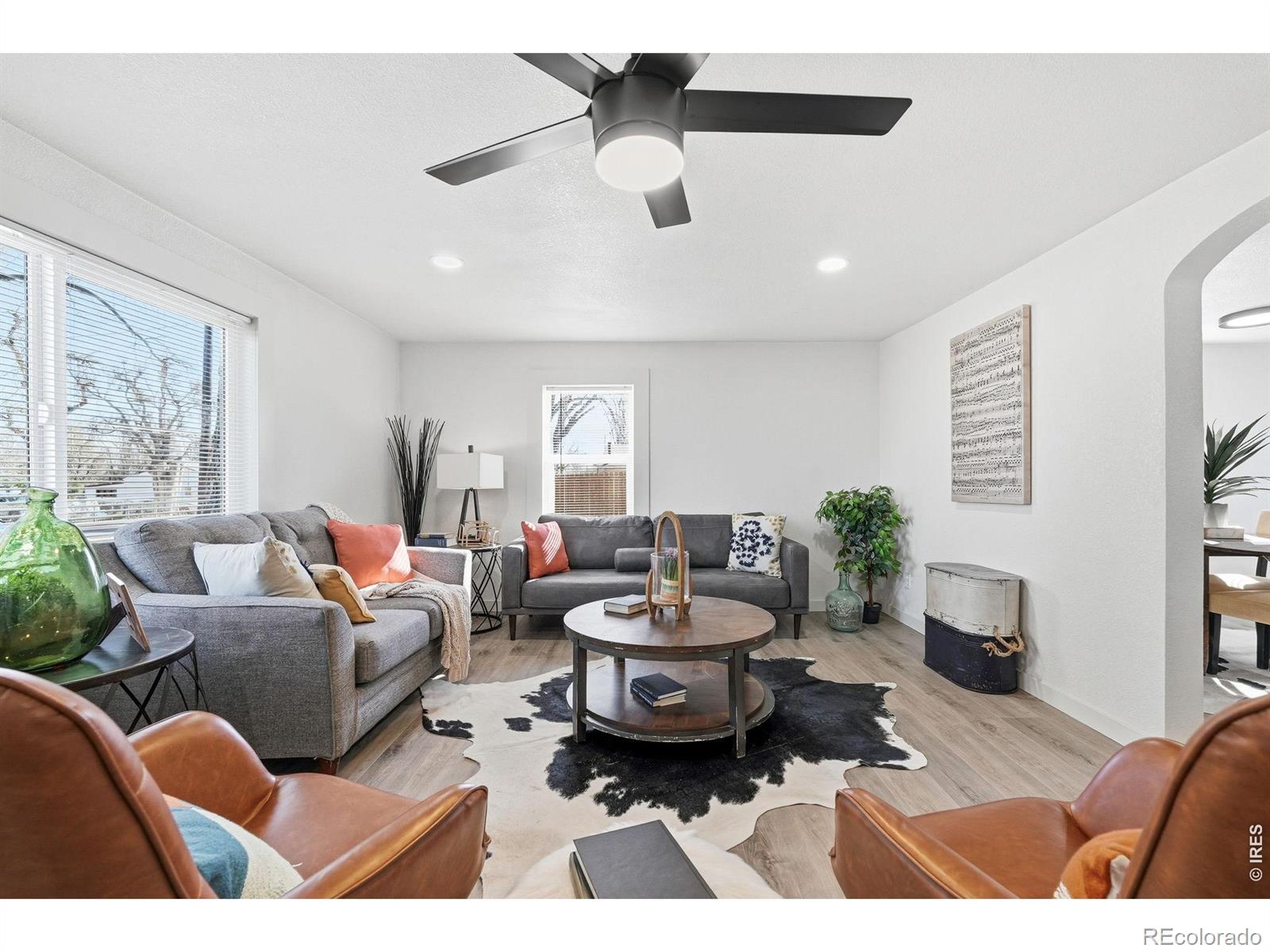 MLS Image #6 for 2709  laporte avenue,fort collins, Colorado