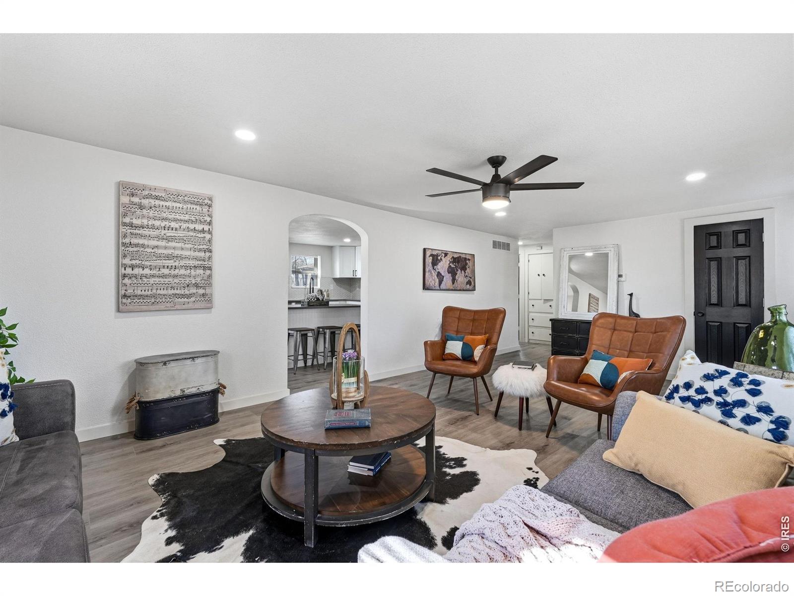 MLS Image #9 for 2709  laporte avenue,fort collins, Colorado