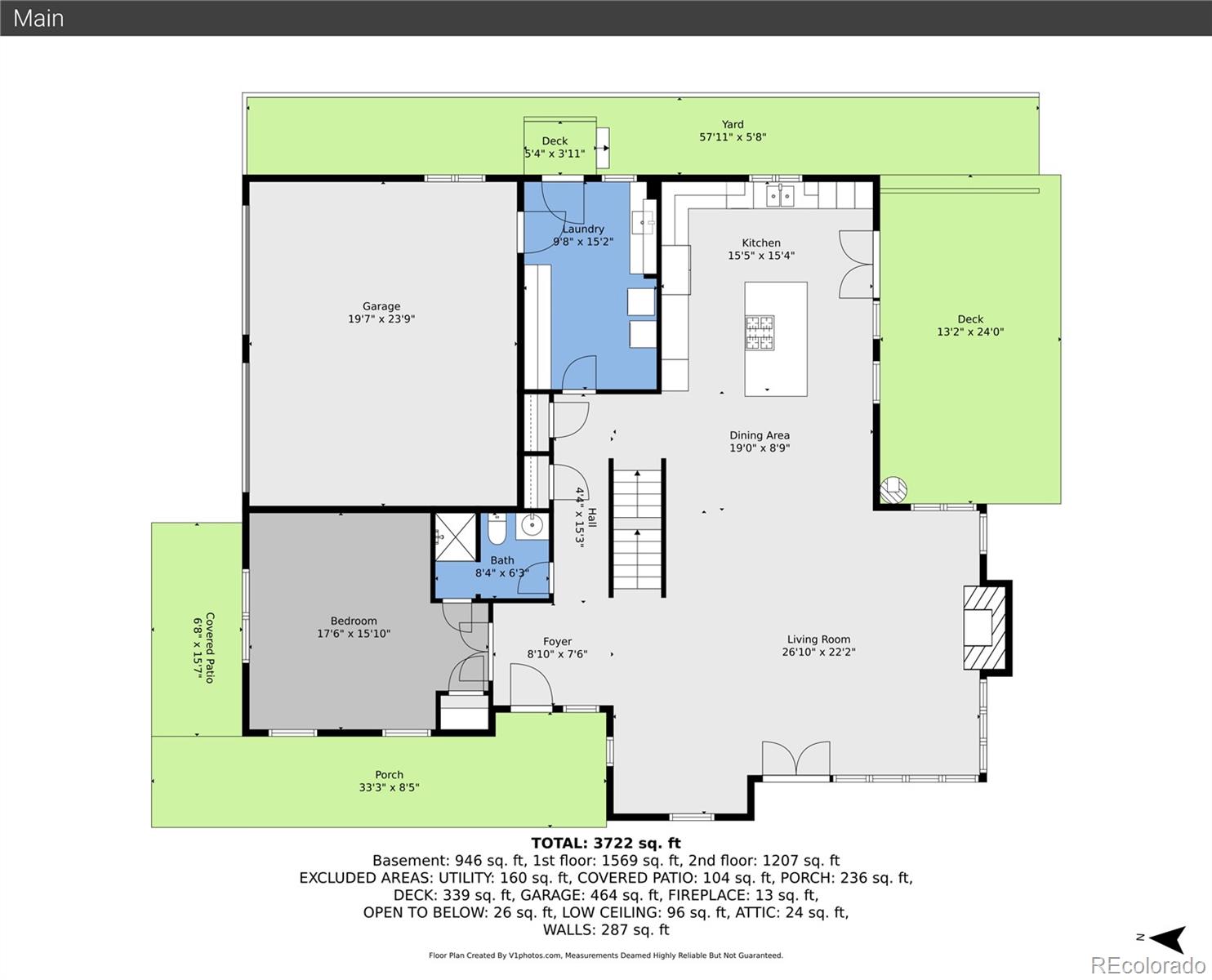 MLS Image #46 for 860  union avenue,boulder, Colorado