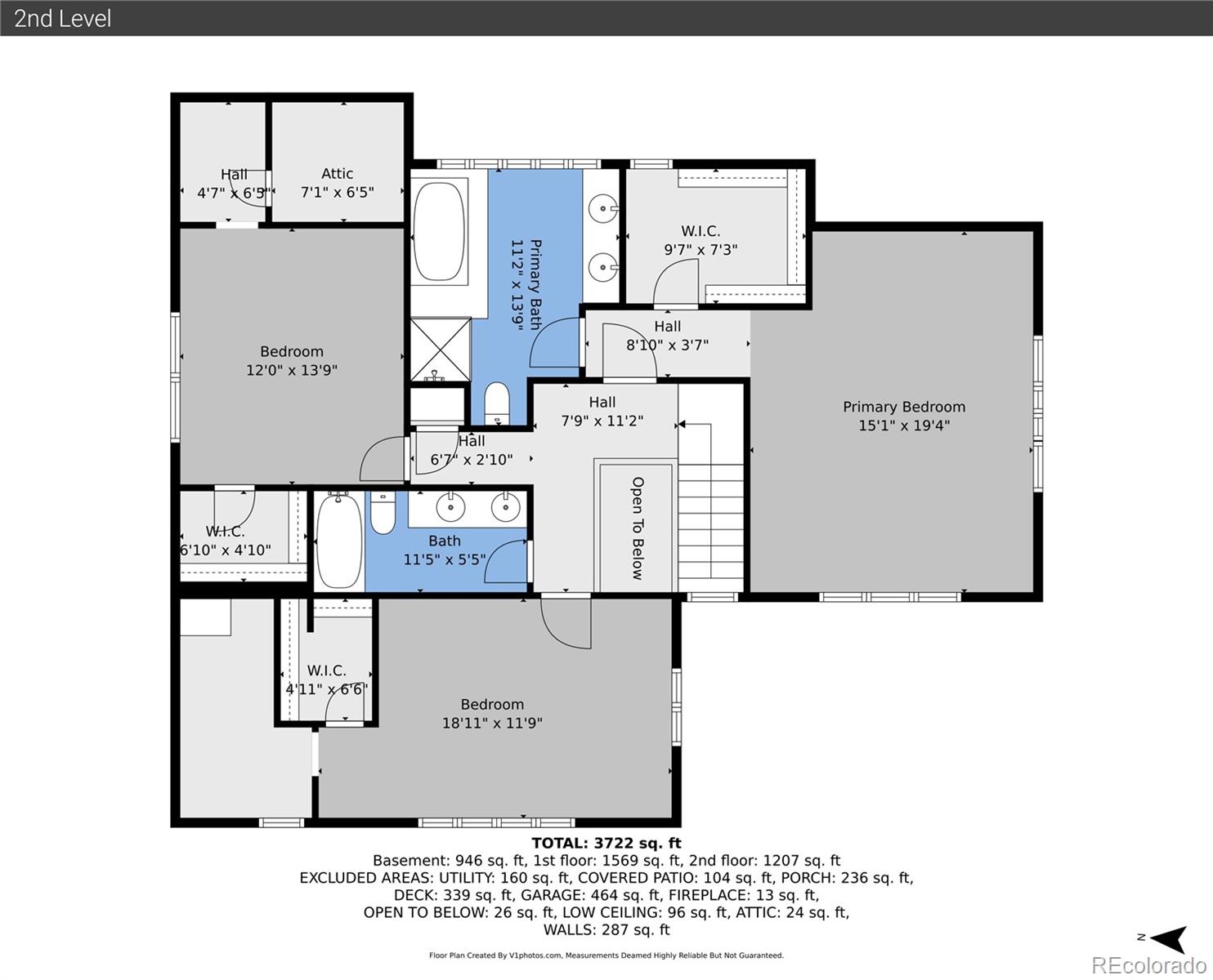 MLS Image #47 for 860  union avenue,boulder, Colorado