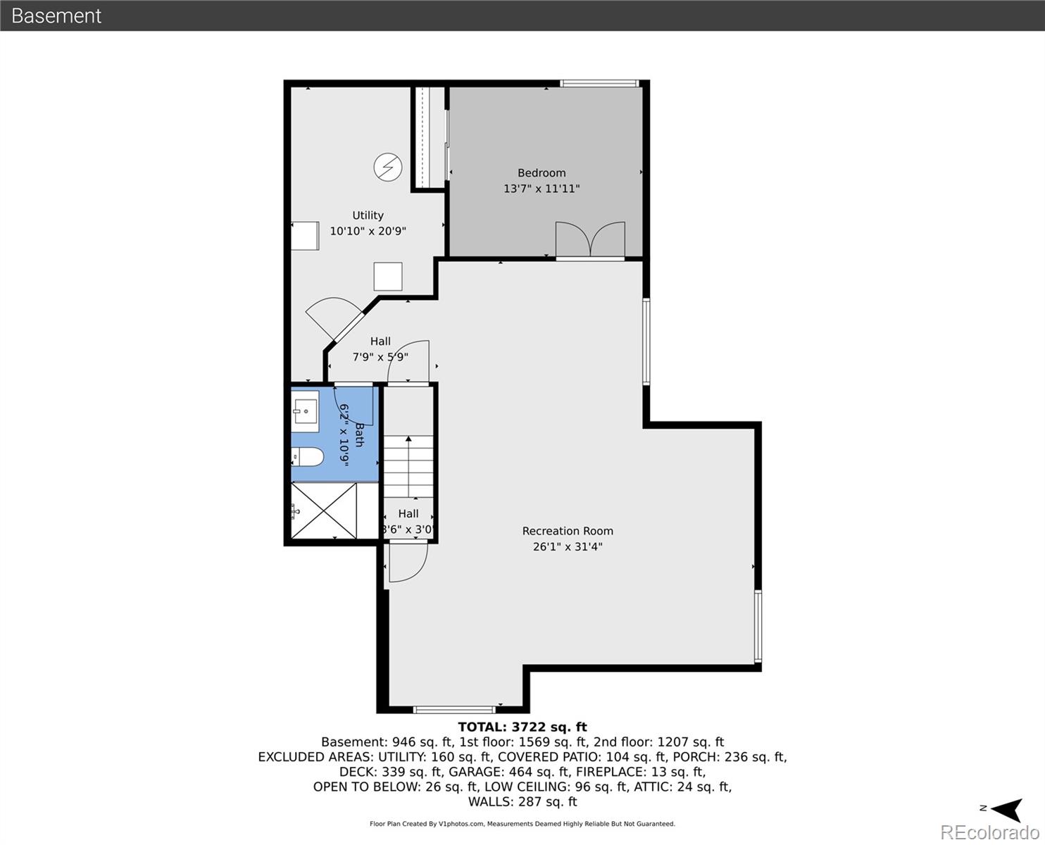 MLS Image #48 for 860  union avenue,boulder, Colorado