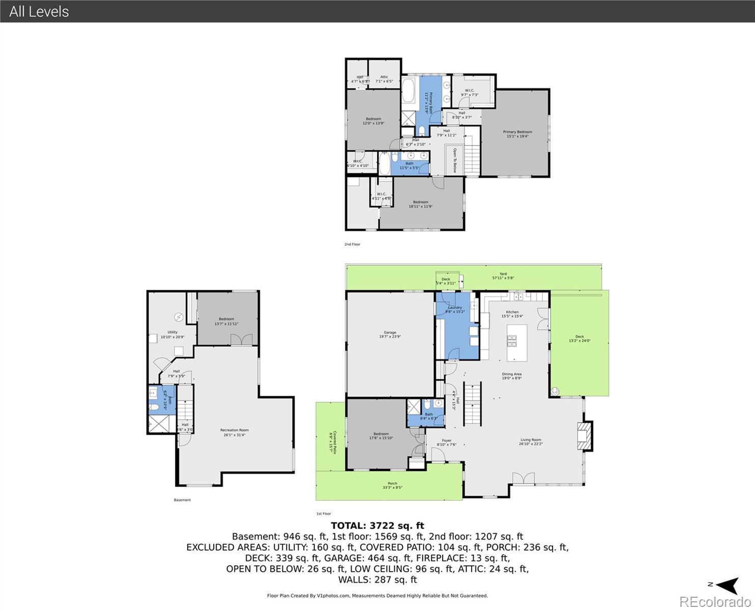 MLS Image #49 for 860  union avenue,boulder, Colorado
