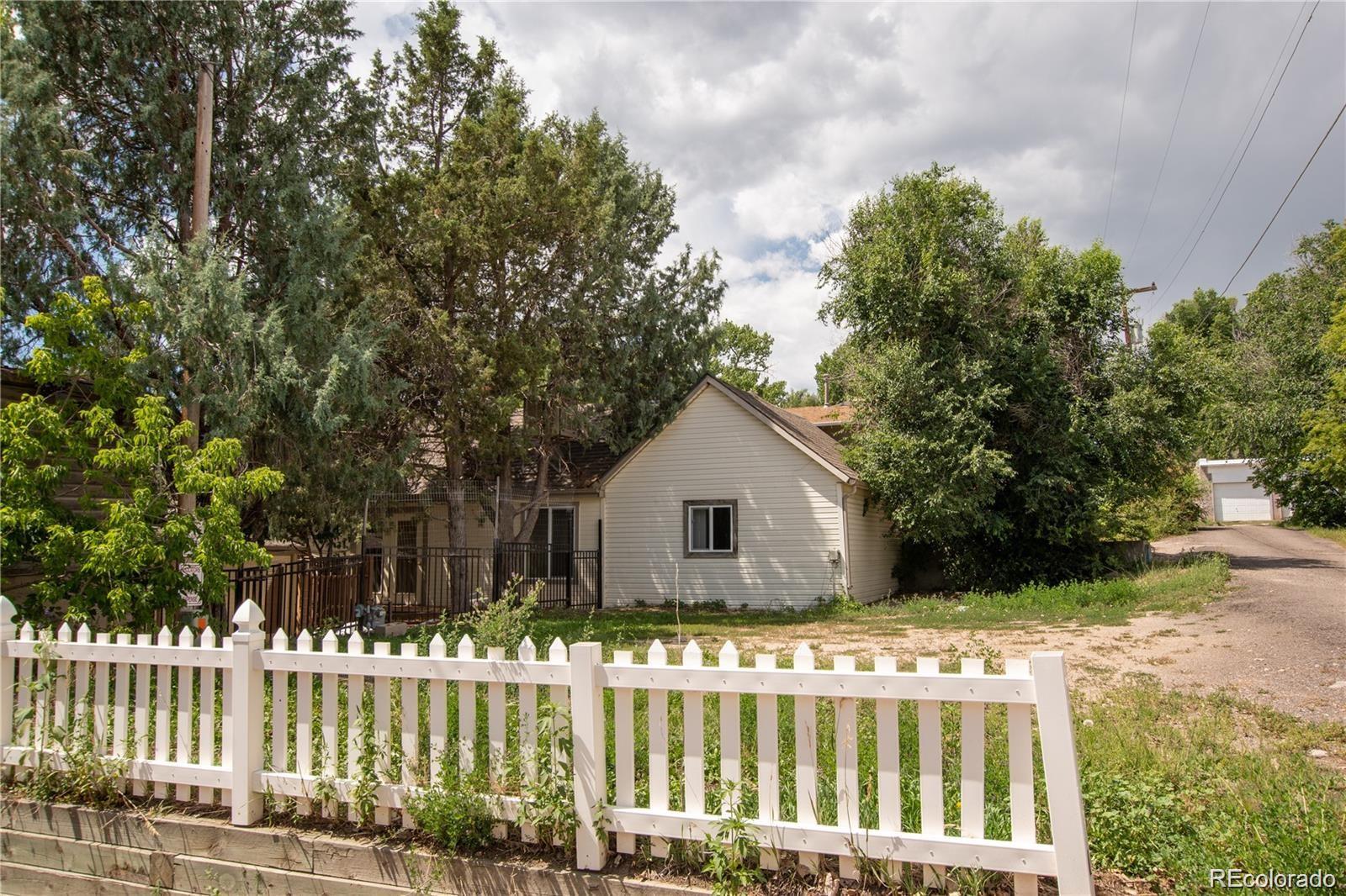 MLS Image #7 for 325 e kiowa avenue,elizabeth, Colorado
