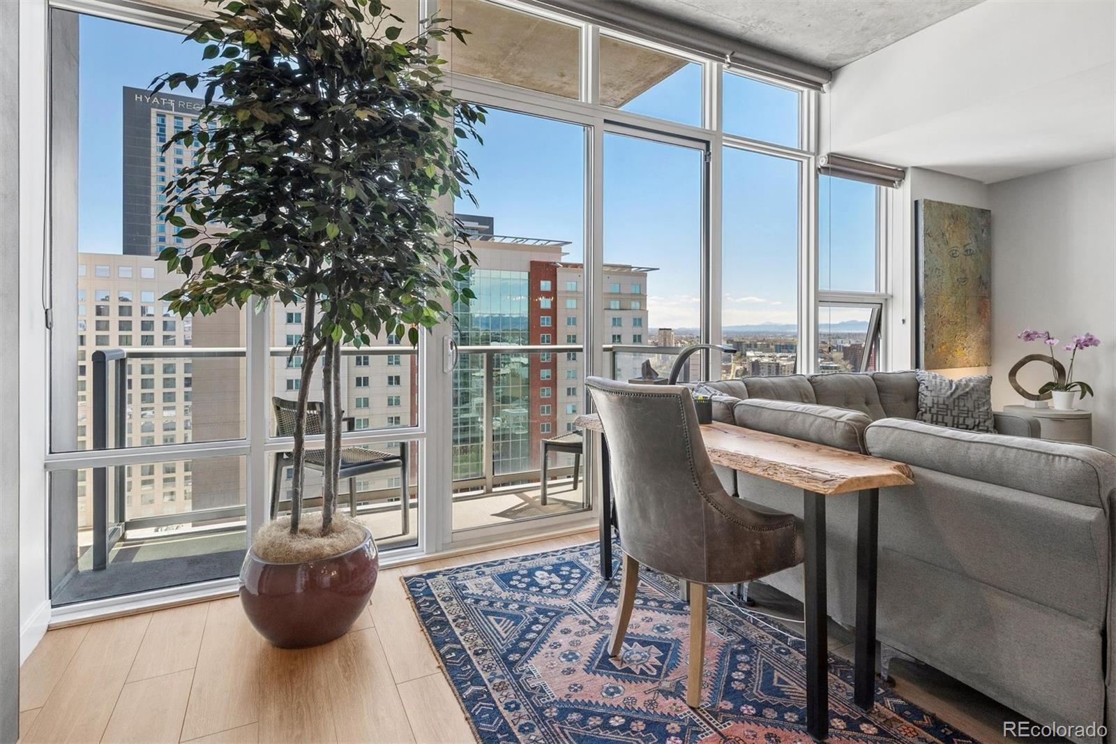 MLS Image #15 for 891  14th street 1810,denver, Colorado