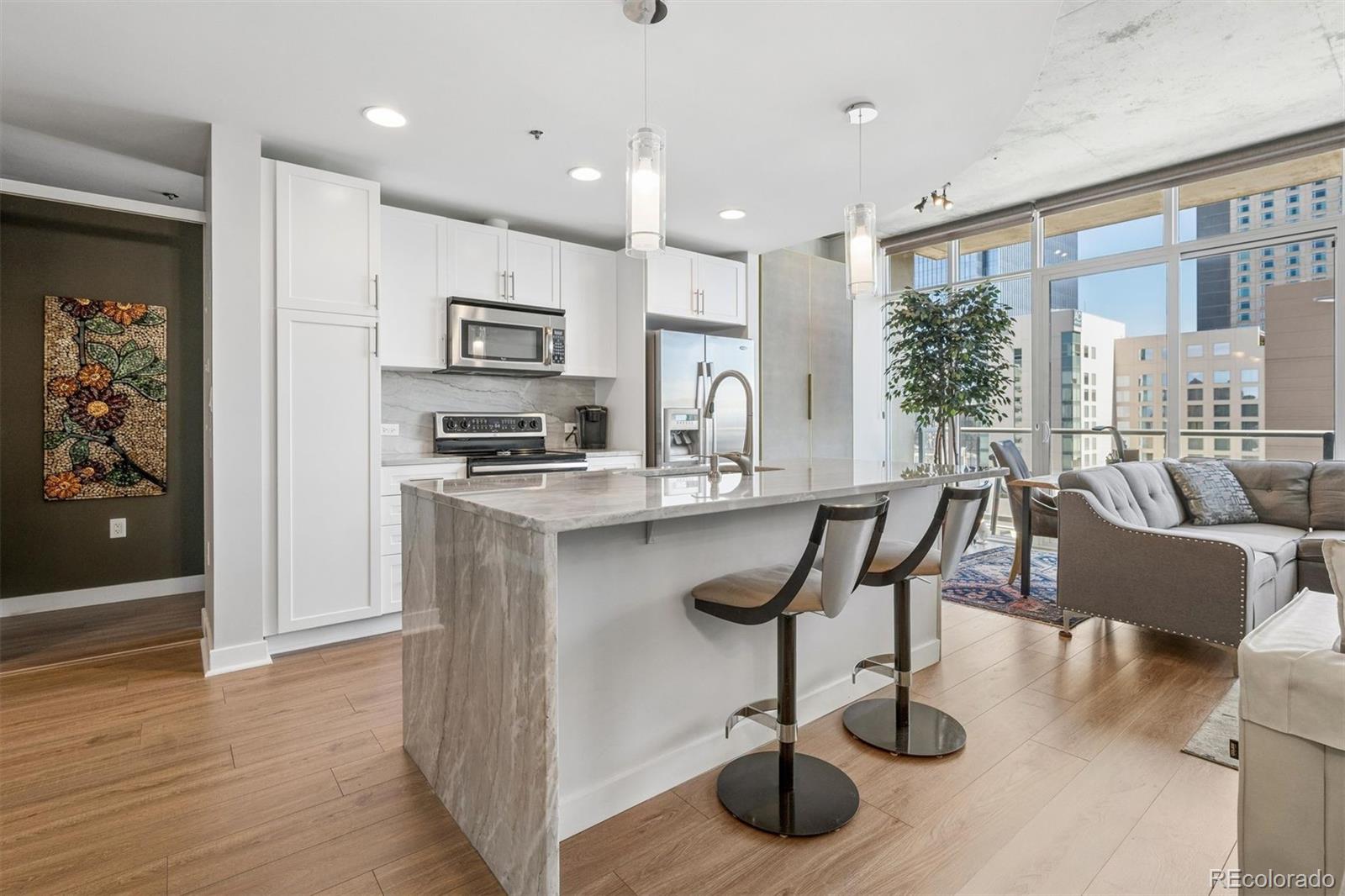 MLS Image #2 for 891  14th street 1810,denver, Colorado