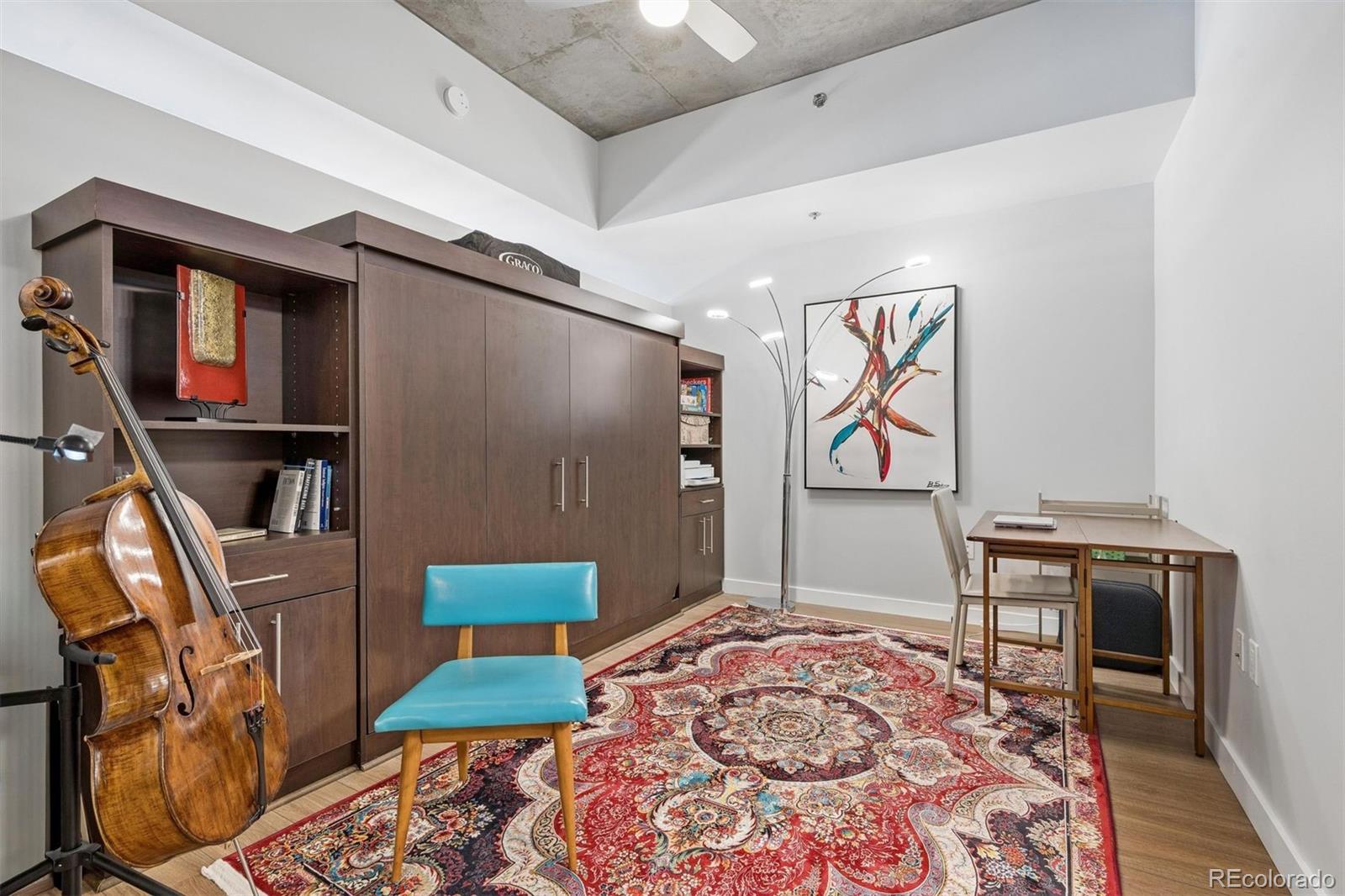 MLS Image #27 for 891  14th street 1810,denver, Colorado