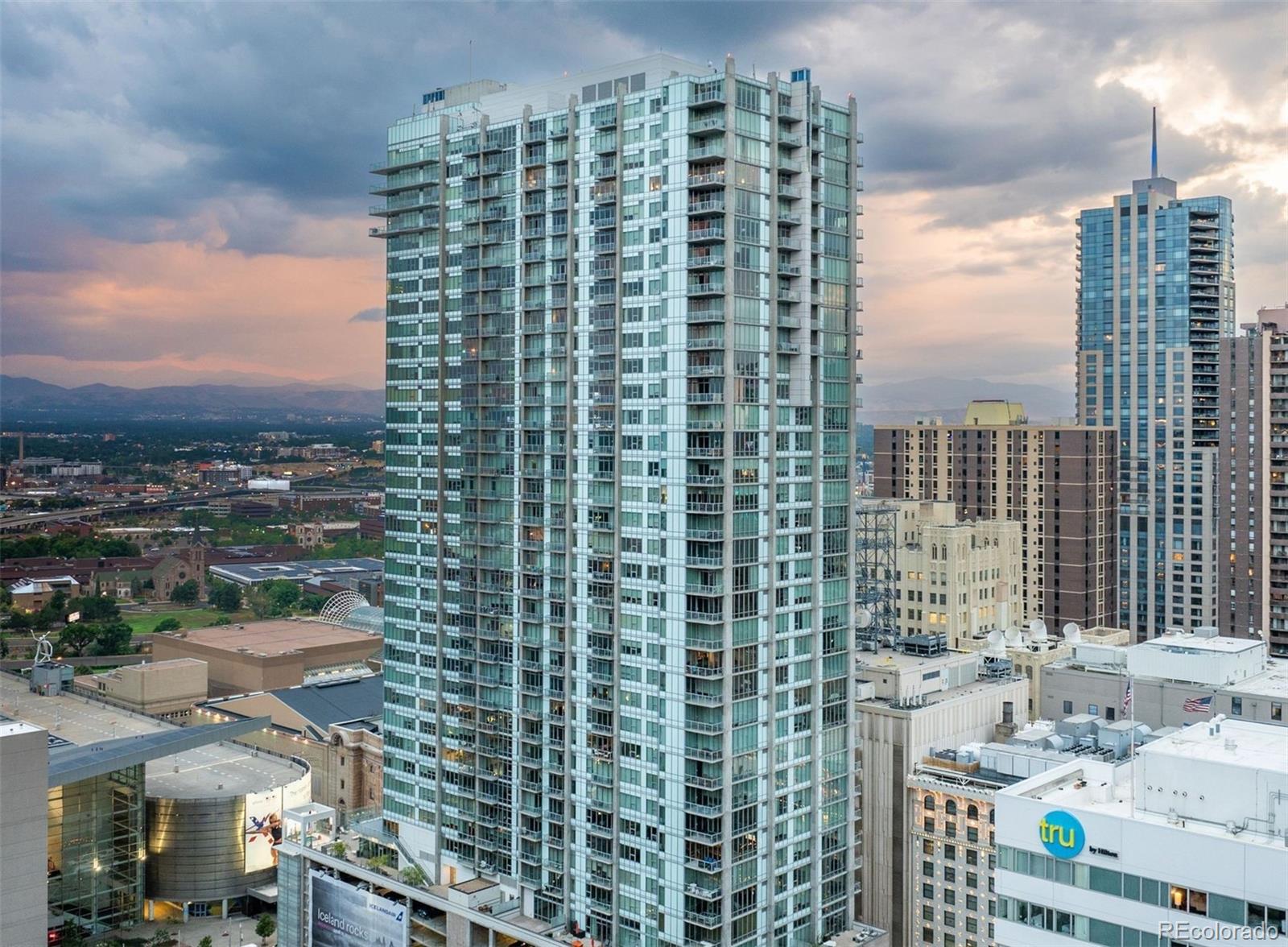 MLS Image #5 for 891  14th street 1810,denver, Colorado