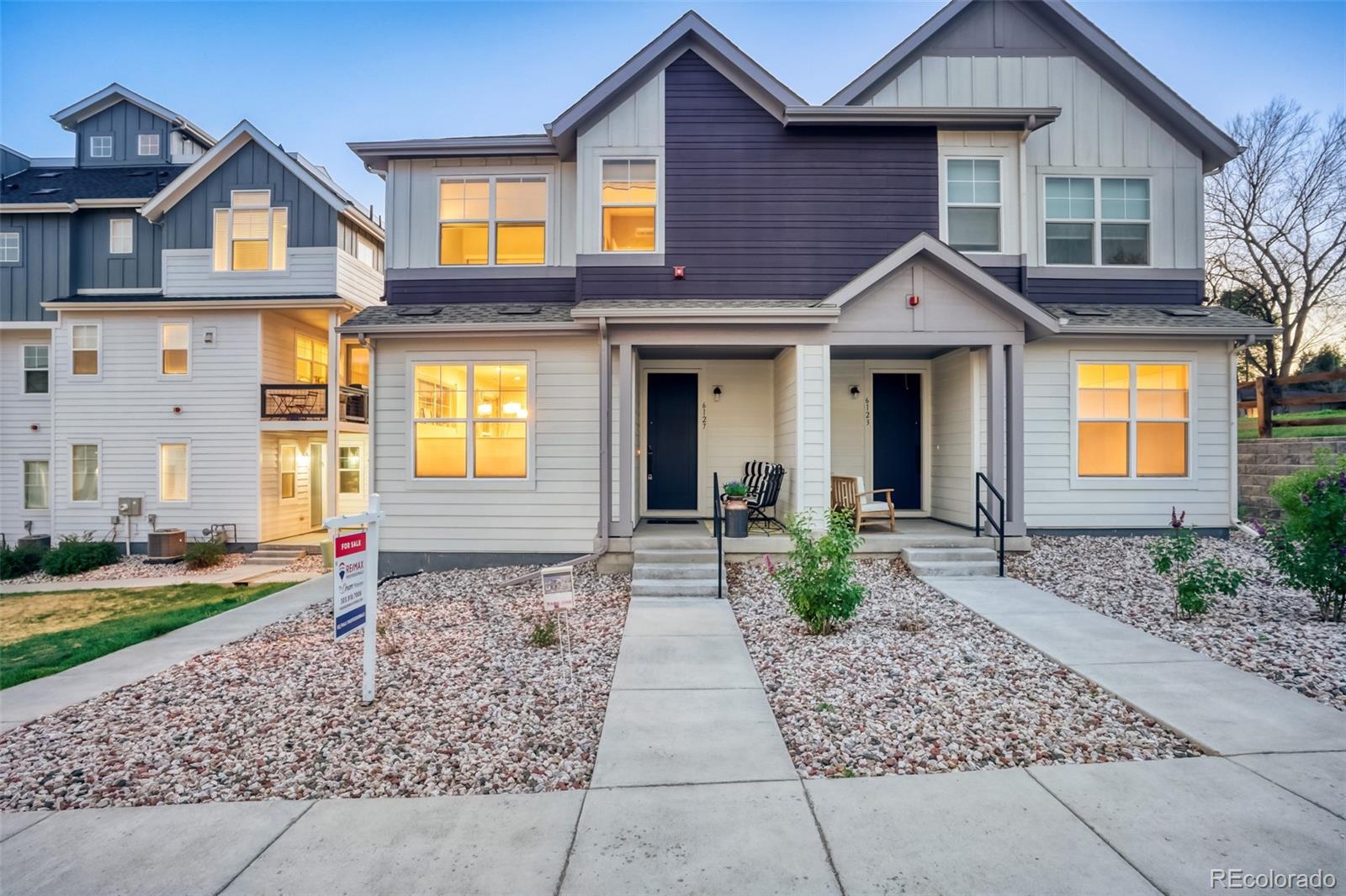 MLS Image #0 for 6127 w 28th court,edgewater, Colorado