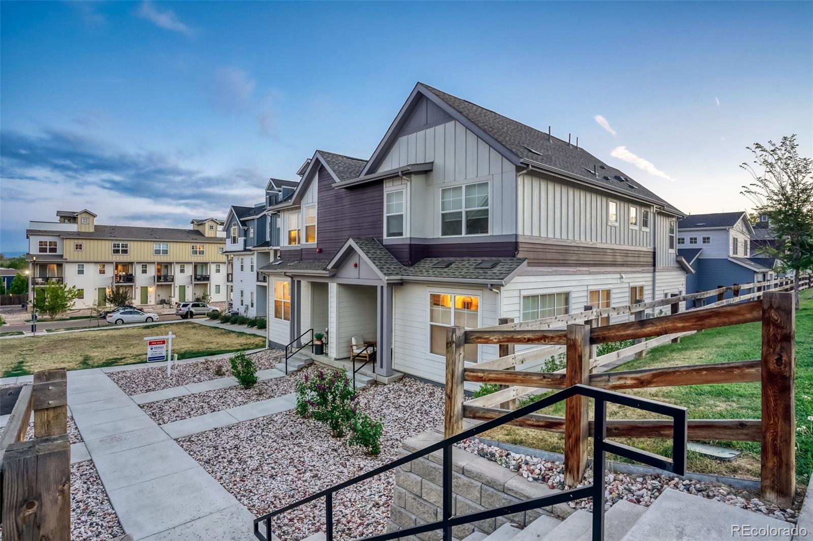 MLS Image #3 for 6127 w 28th court,edgewater, Colorado