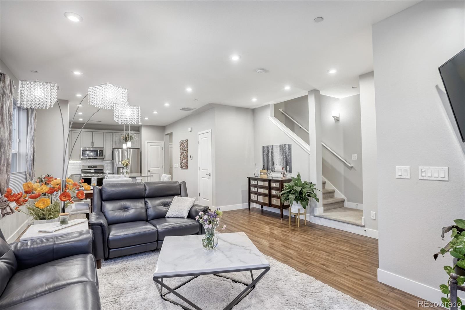 MLS Image #5 for 6127 w 28th court,edgewater, Colorado