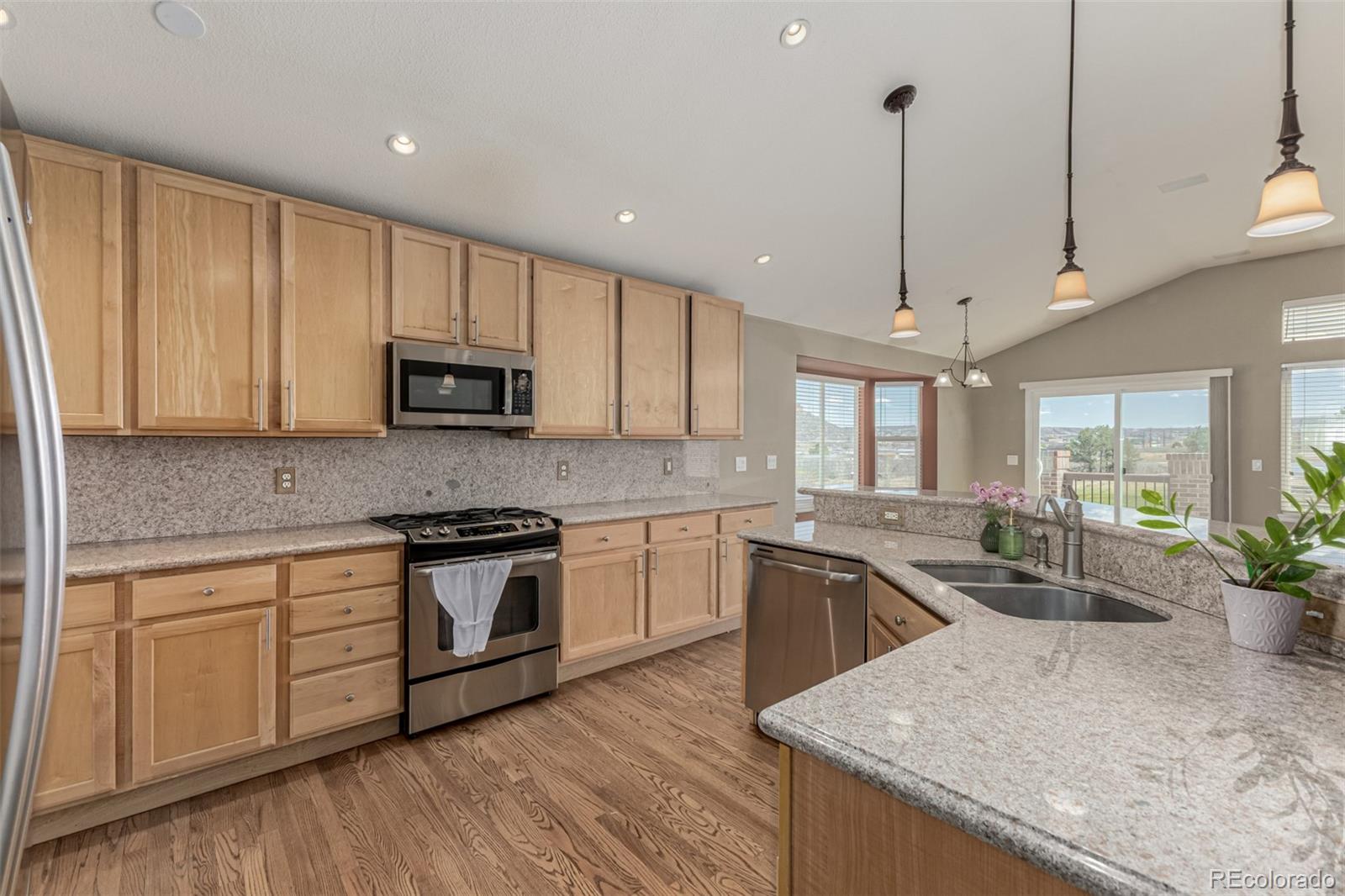 MLS Image #11 for 1026  switch grass drive,castle rock, Colorado
