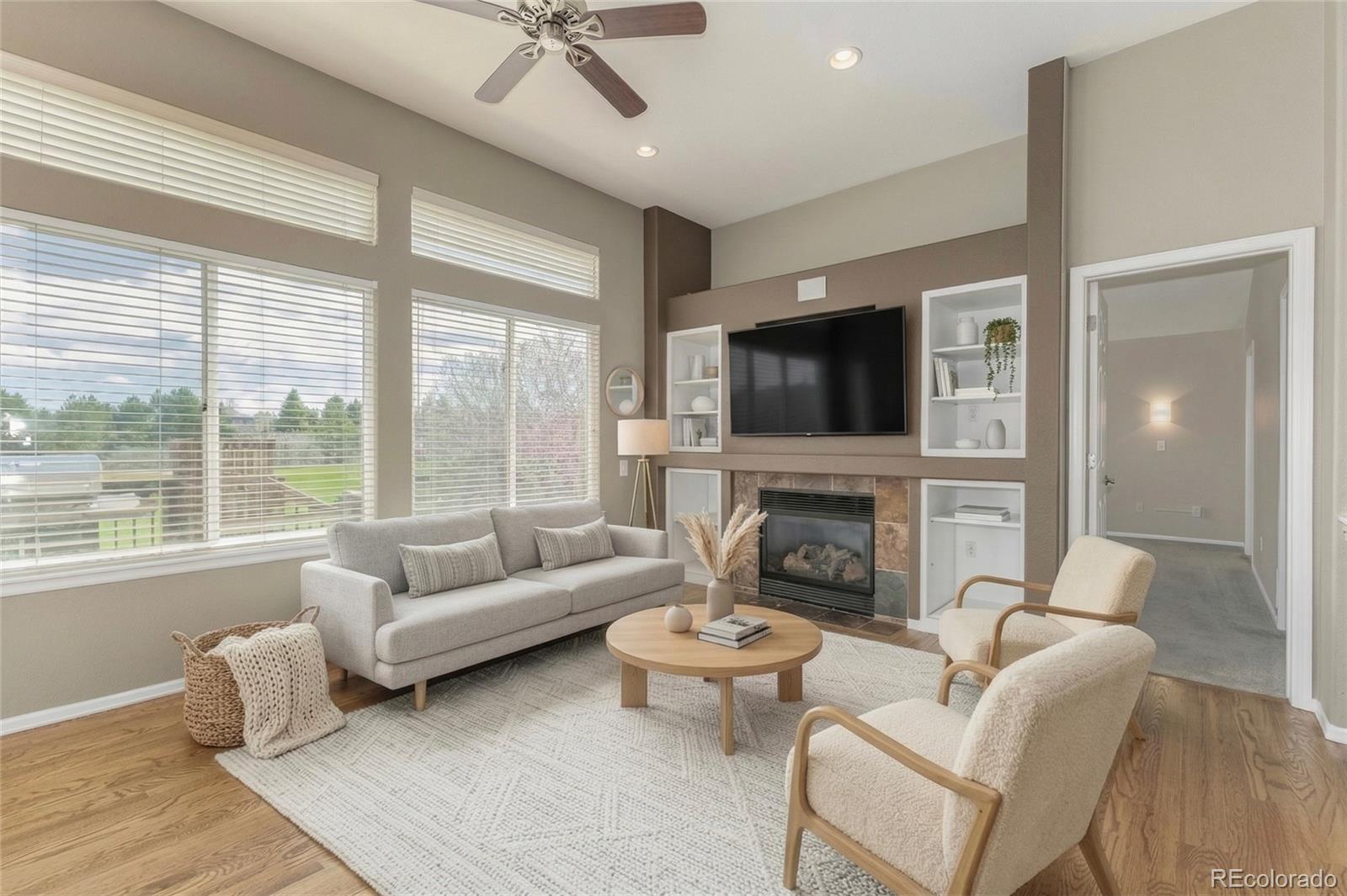 MLS Image #5 for 1026  switch grass drive,castle rock, Colorado