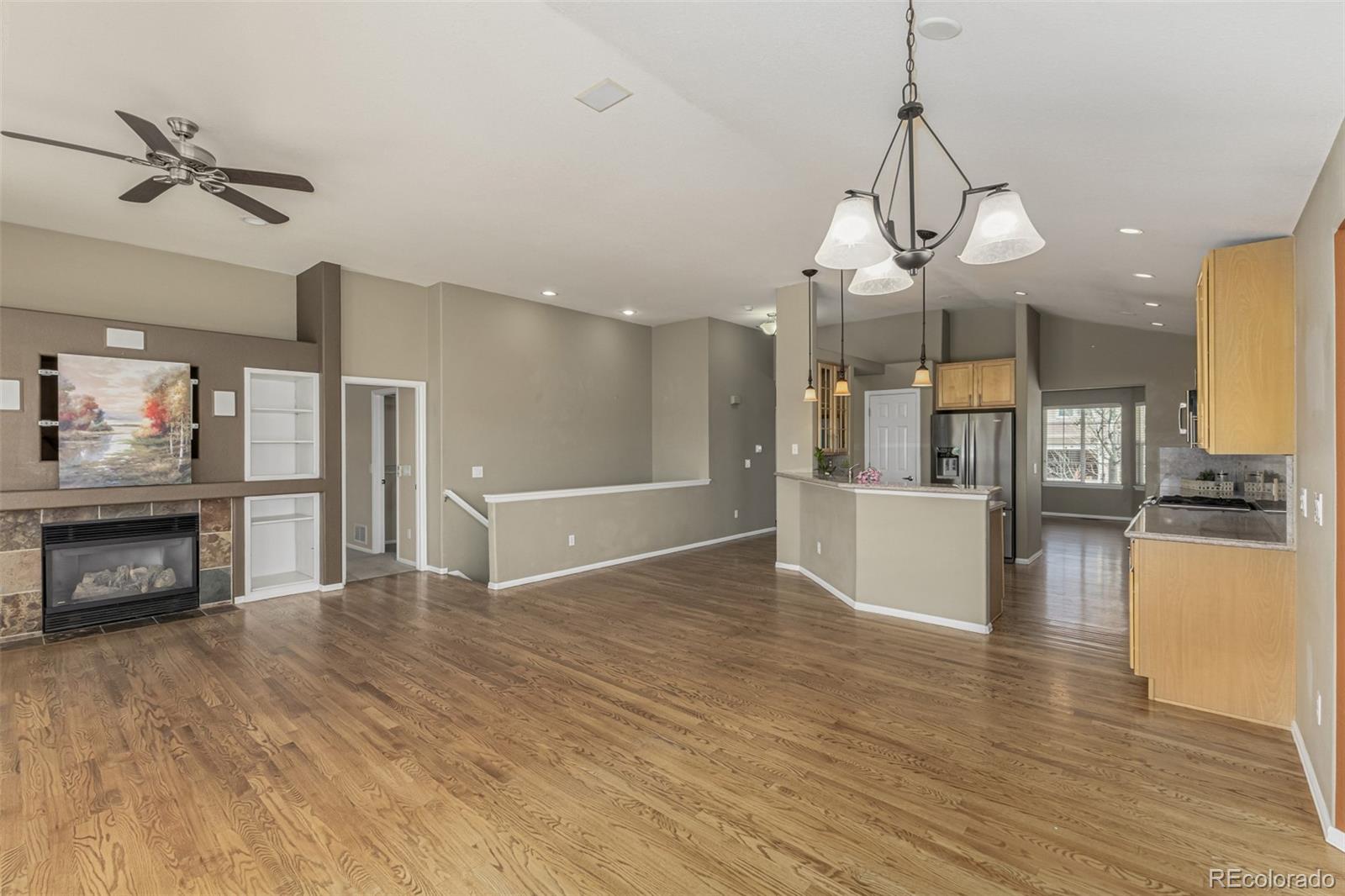 MLS Image #7 for 1026  switch grass drive,castle rock, Colorado