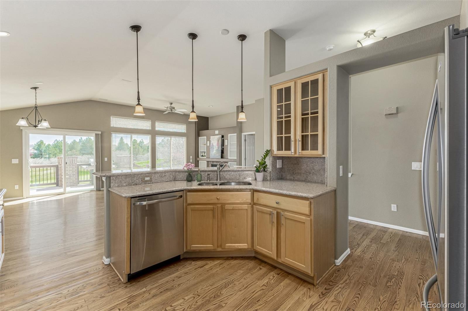 MLS Image #8 for 1026  switch grass drive,castle rock, Colorado
