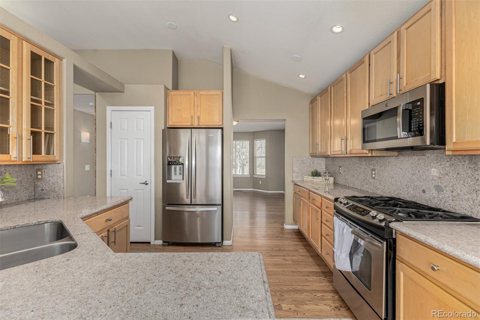 MLS Image #9 for 1026  switch grass drive,castle rock, Colorado