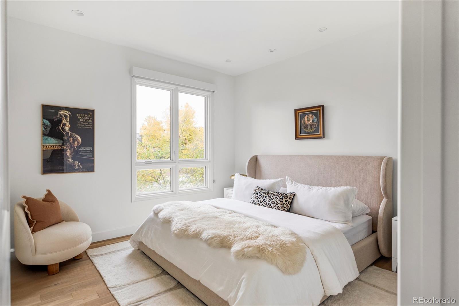 MLS Image #18 for 2500 e cherry creek south drive,denver, Colorado