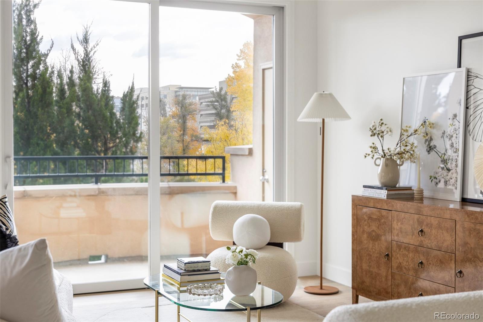 MLS Image #2 for 2500 e cherry creek south drive,denver, Colorado