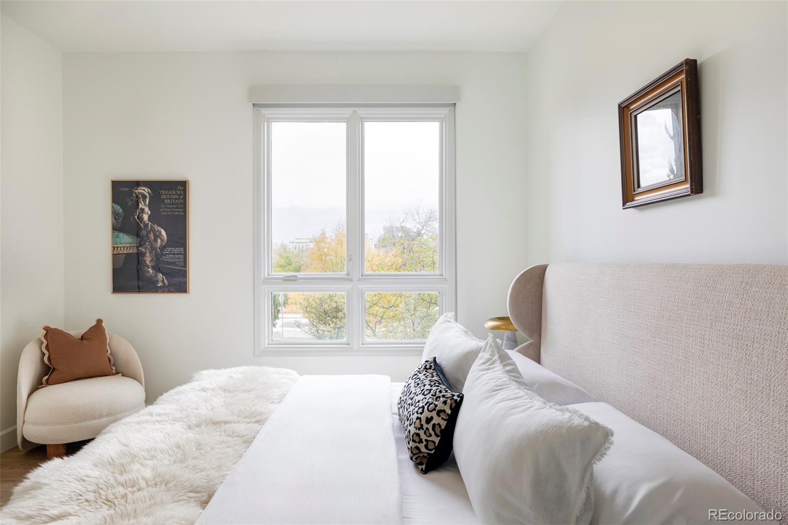 MLS Image #20 for 2500 e cherry creek south drive,denver, Colorado