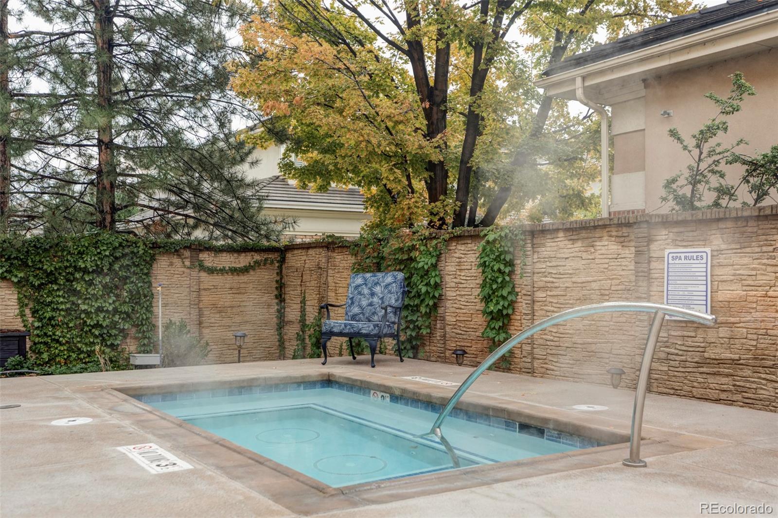MLS Image #28 for 2500 e cherry creek south drive,denver, Colorado